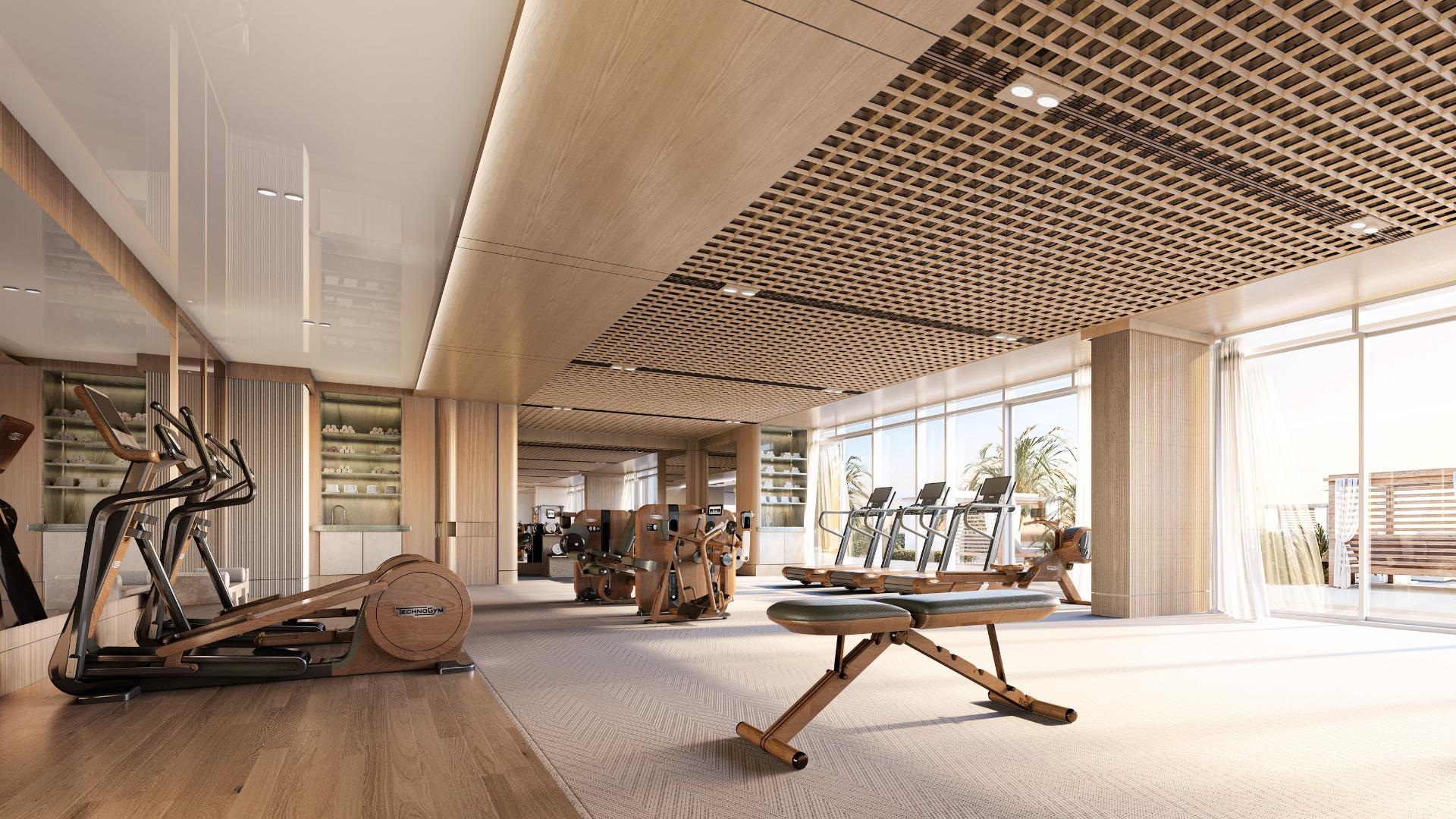 Nasim Al Bahr Residences