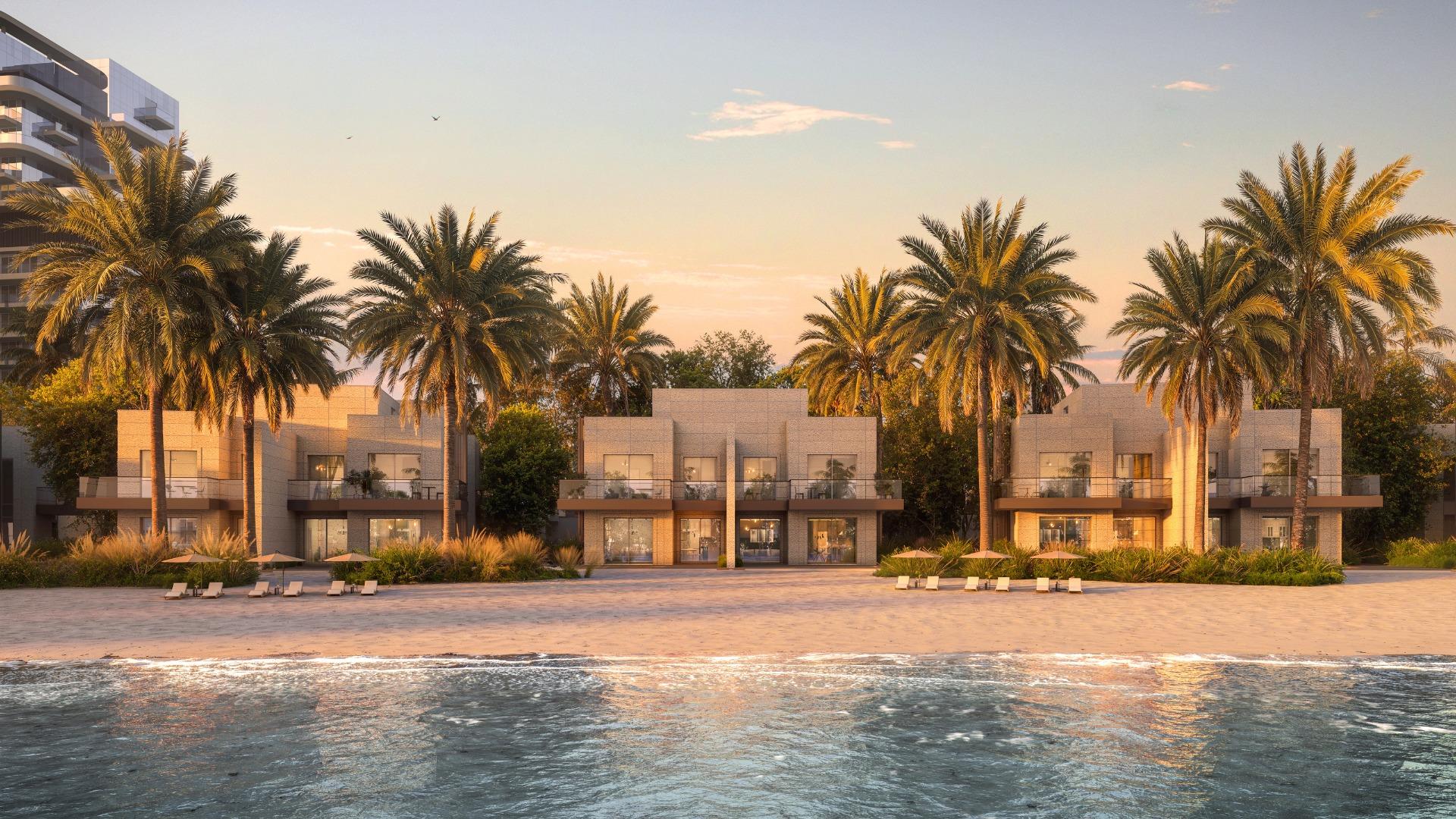 Nasim Al Bahr Residences