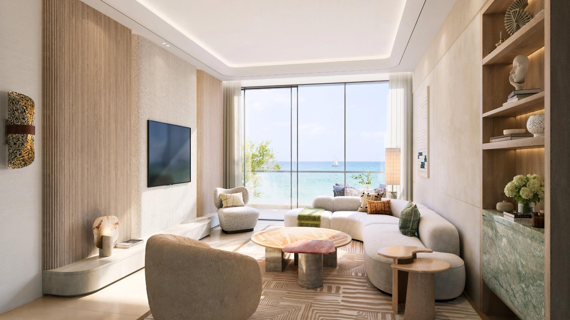 Nasim Al Bahr Residences