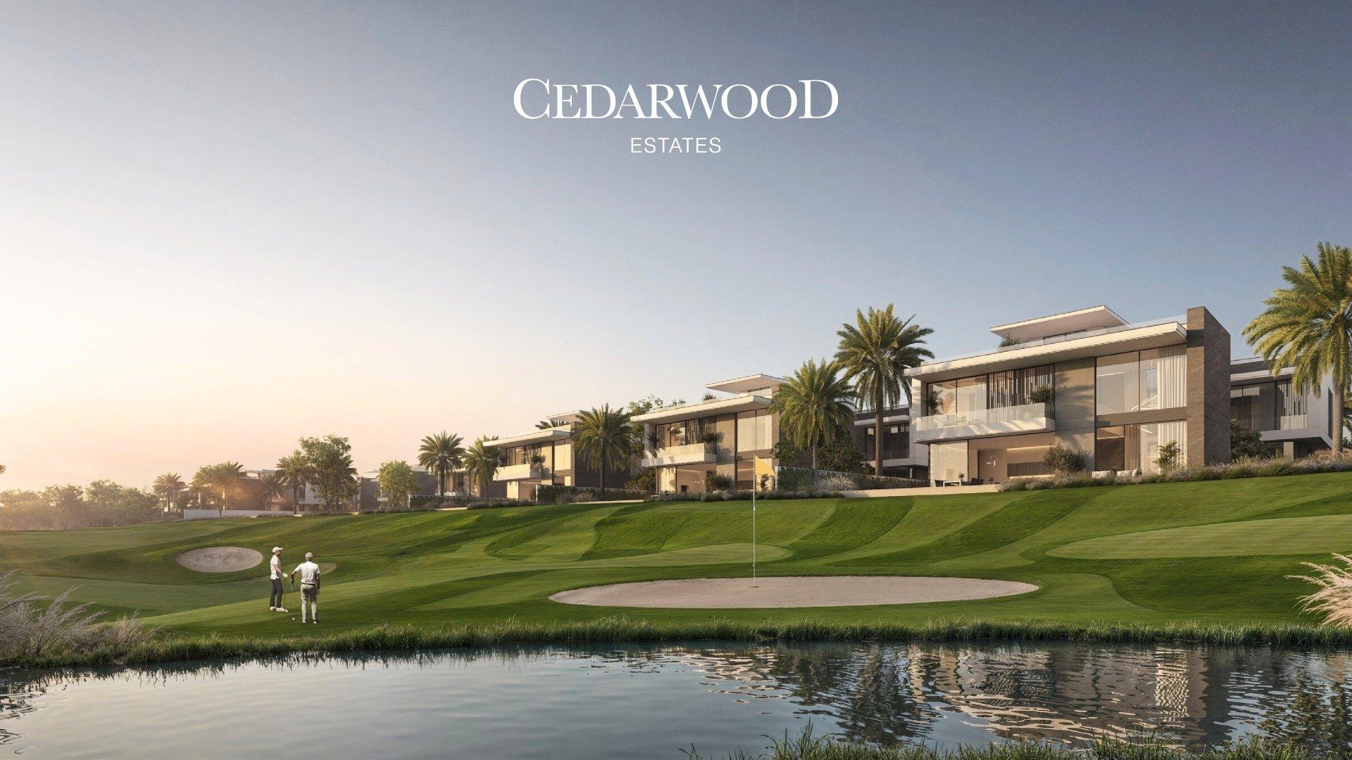 Cedarwood Estates