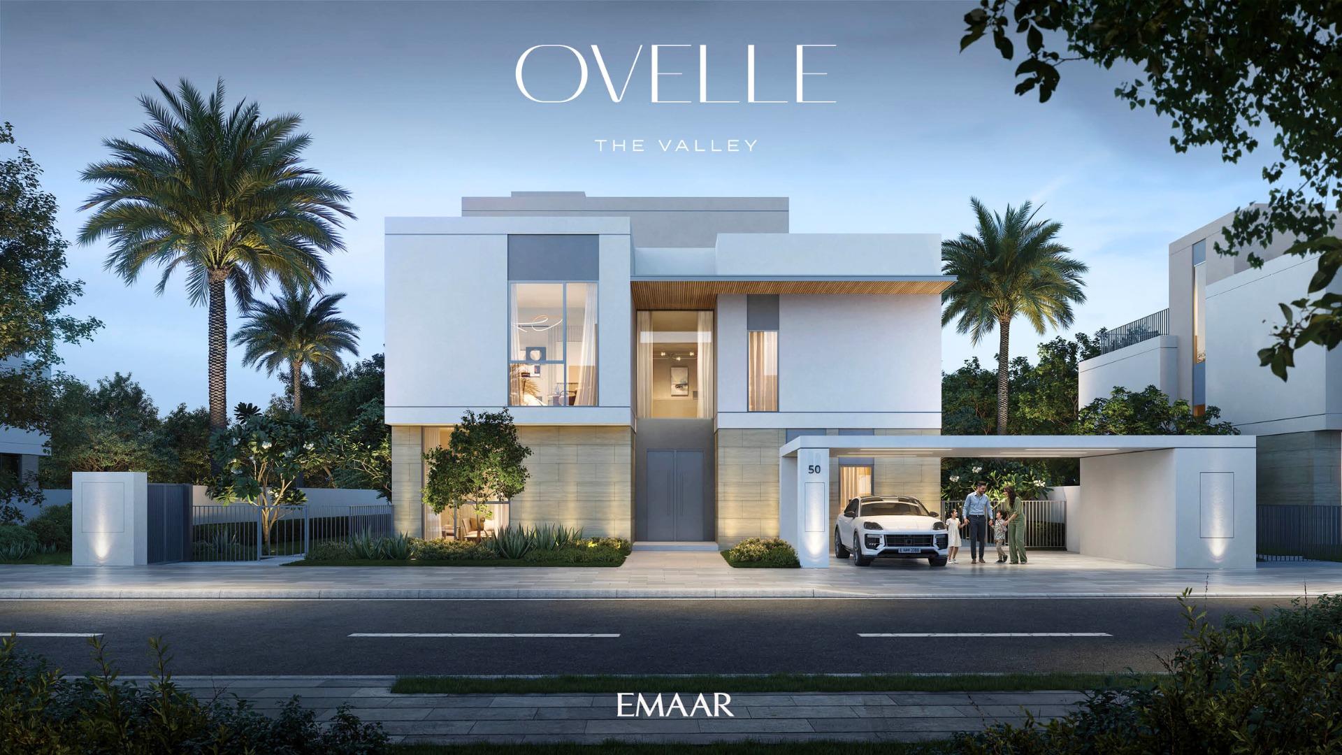 Ovelle