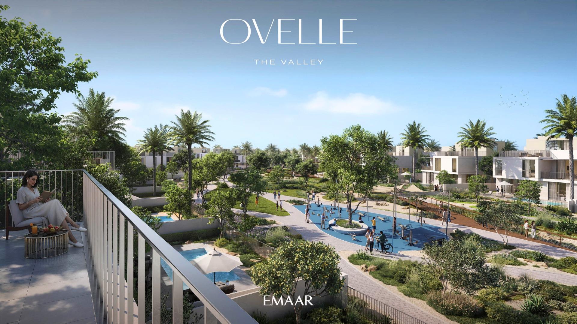 Ovelle