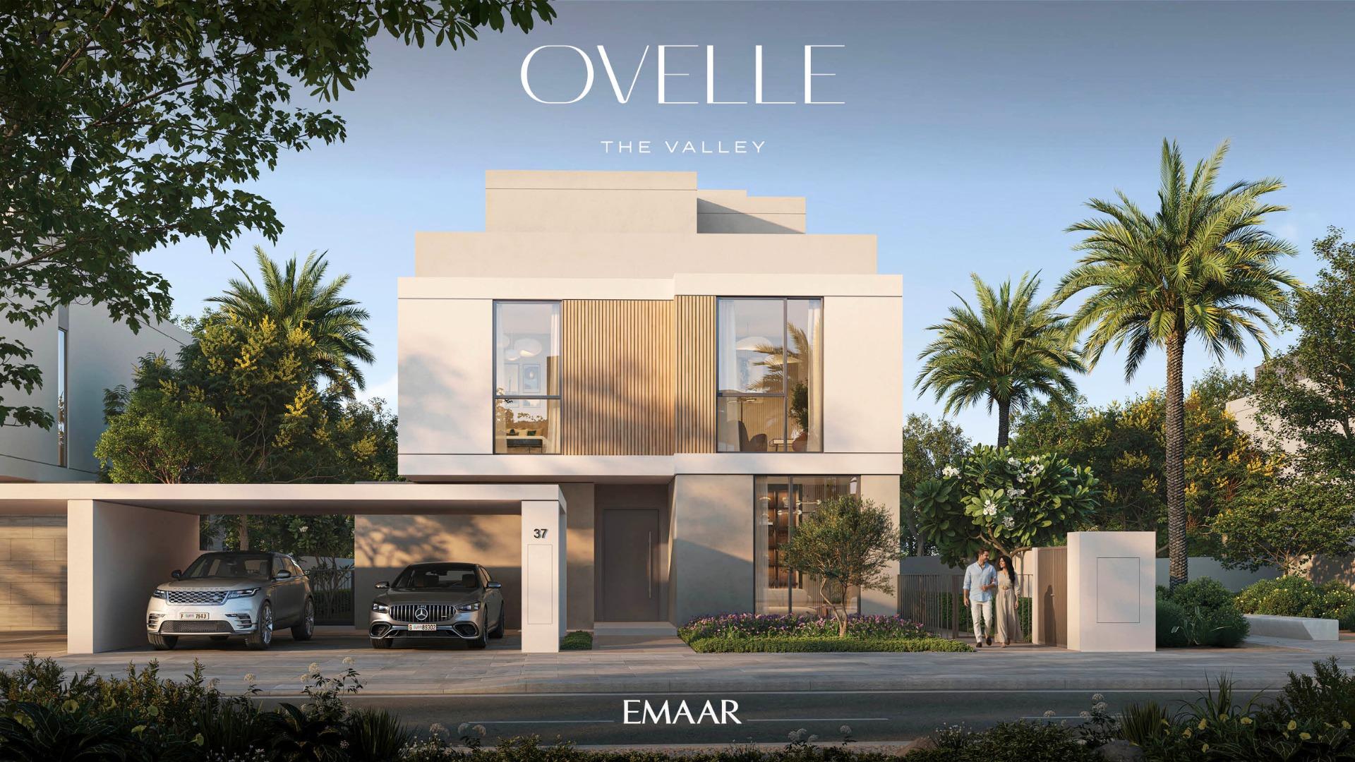 Ovelle