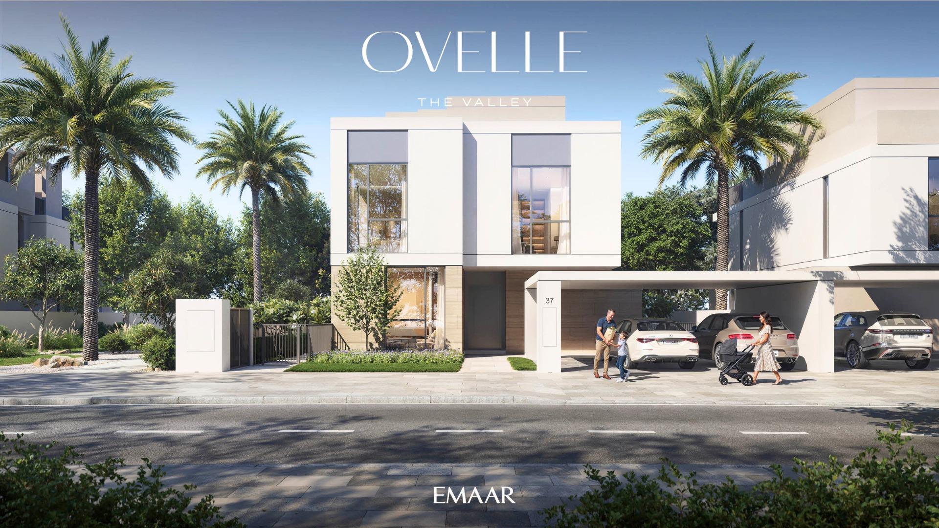 Ovelle