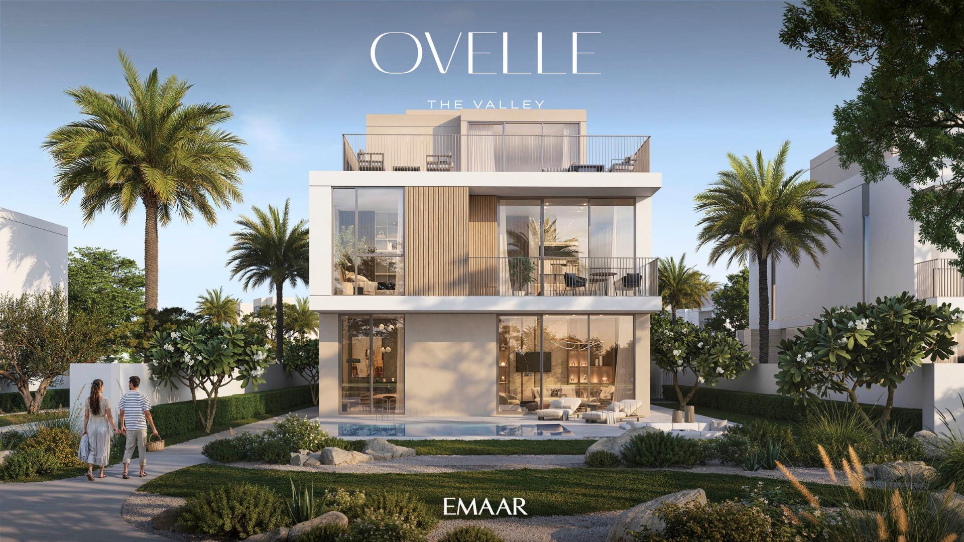 Ovelle
