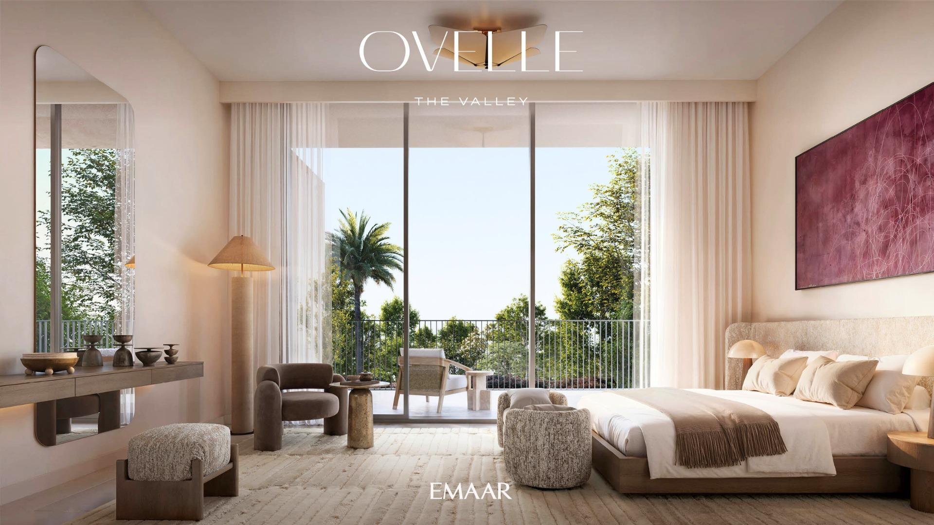 Ovelle