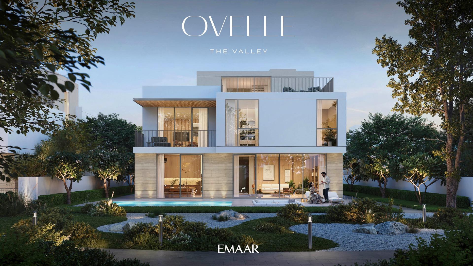 Ovelle