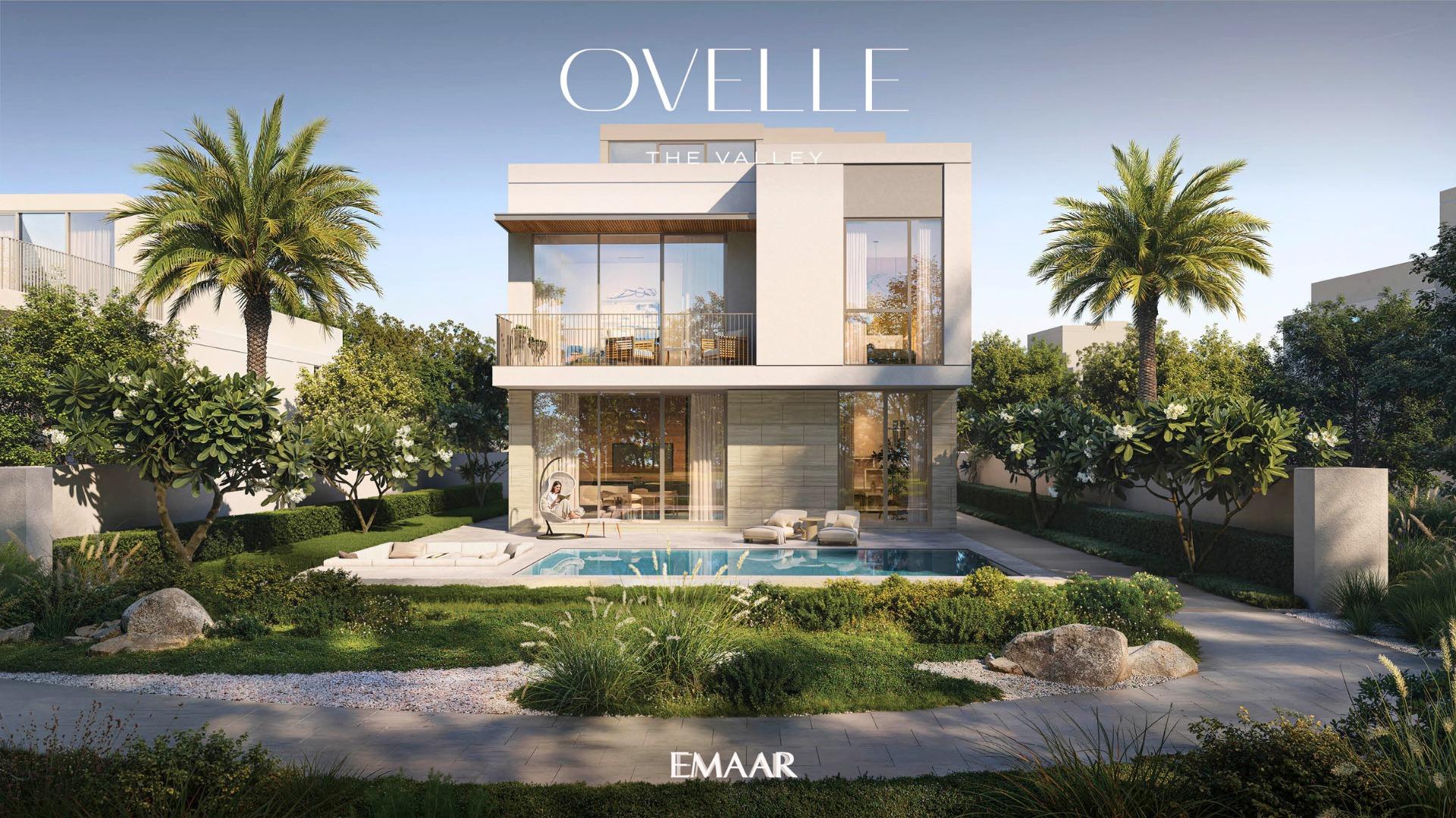 Ovelle