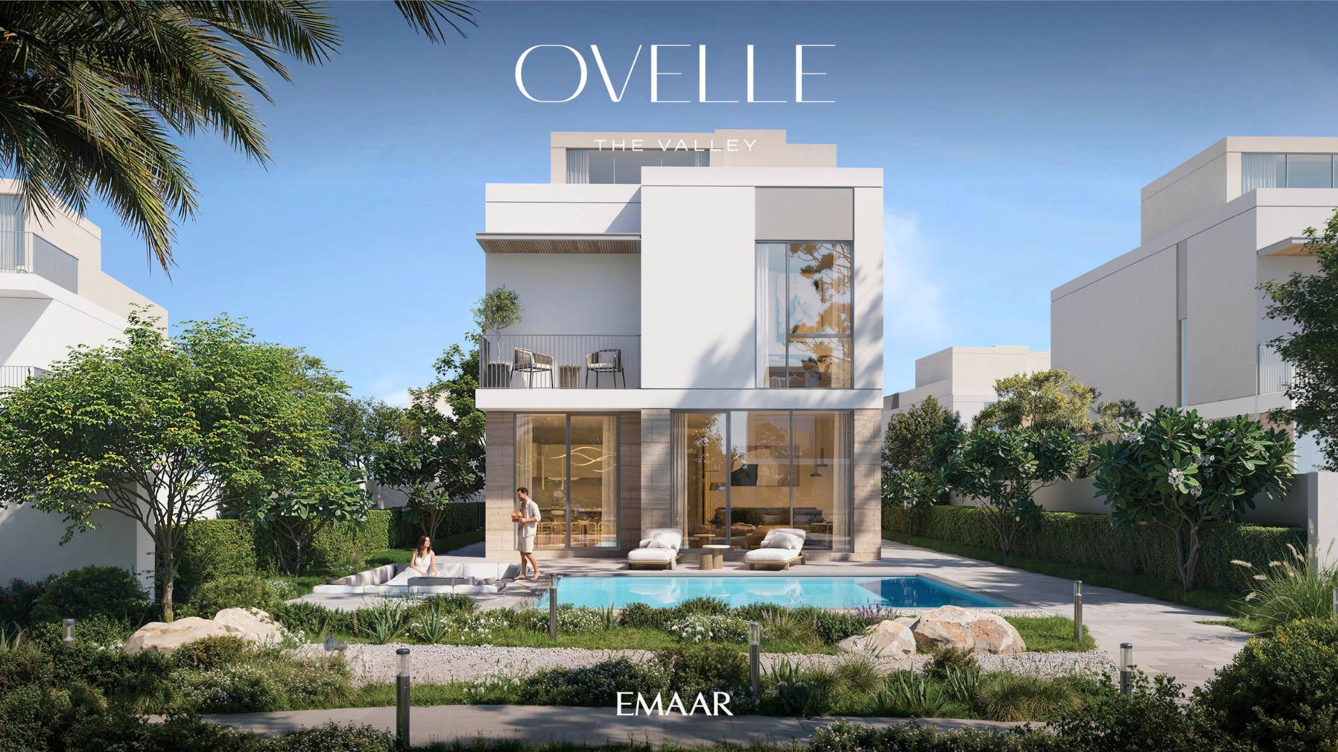 Ovelle