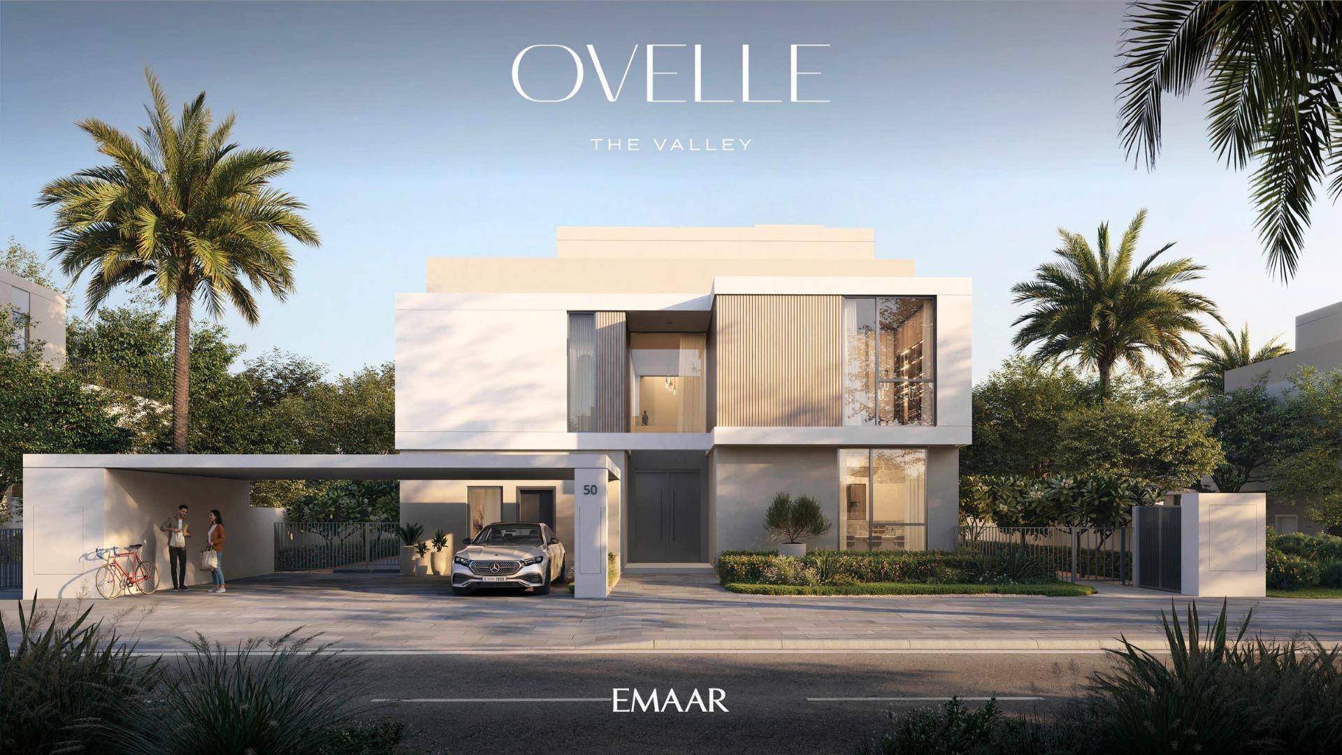 Ovelle