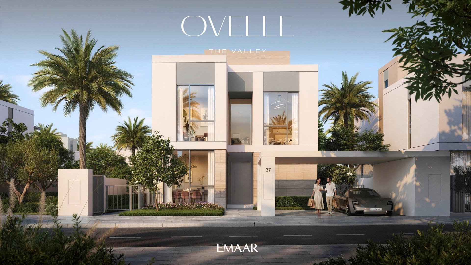 Ovelle