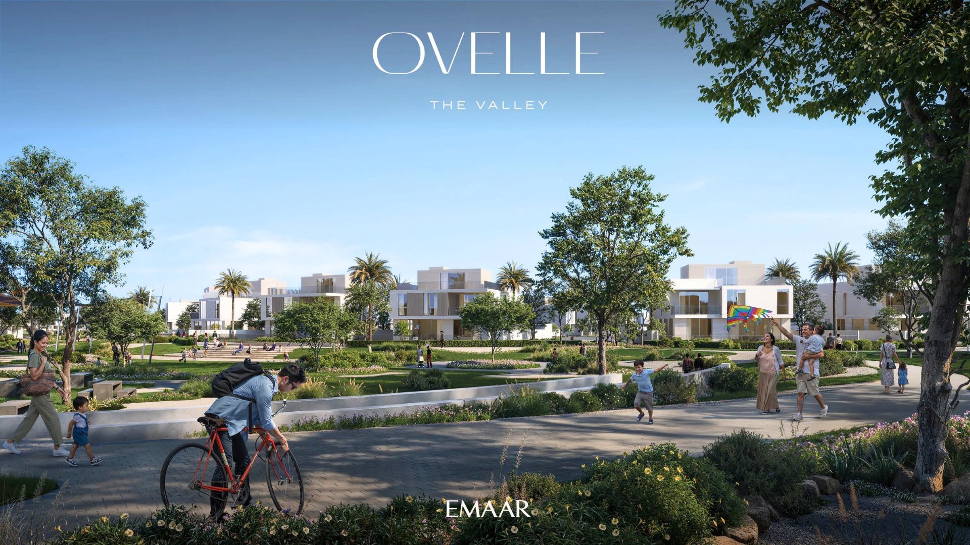 Ovelle