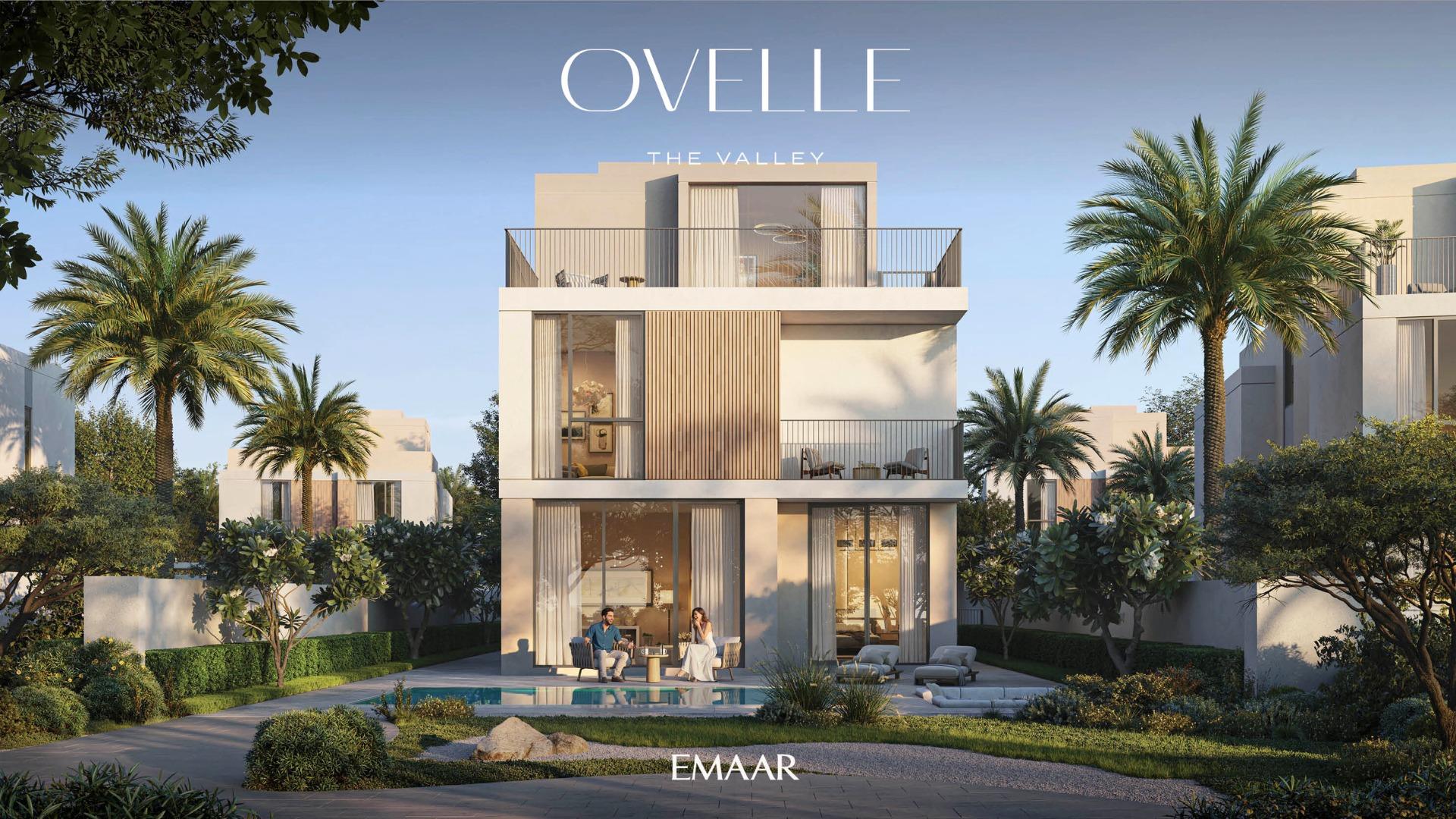 Ovelle