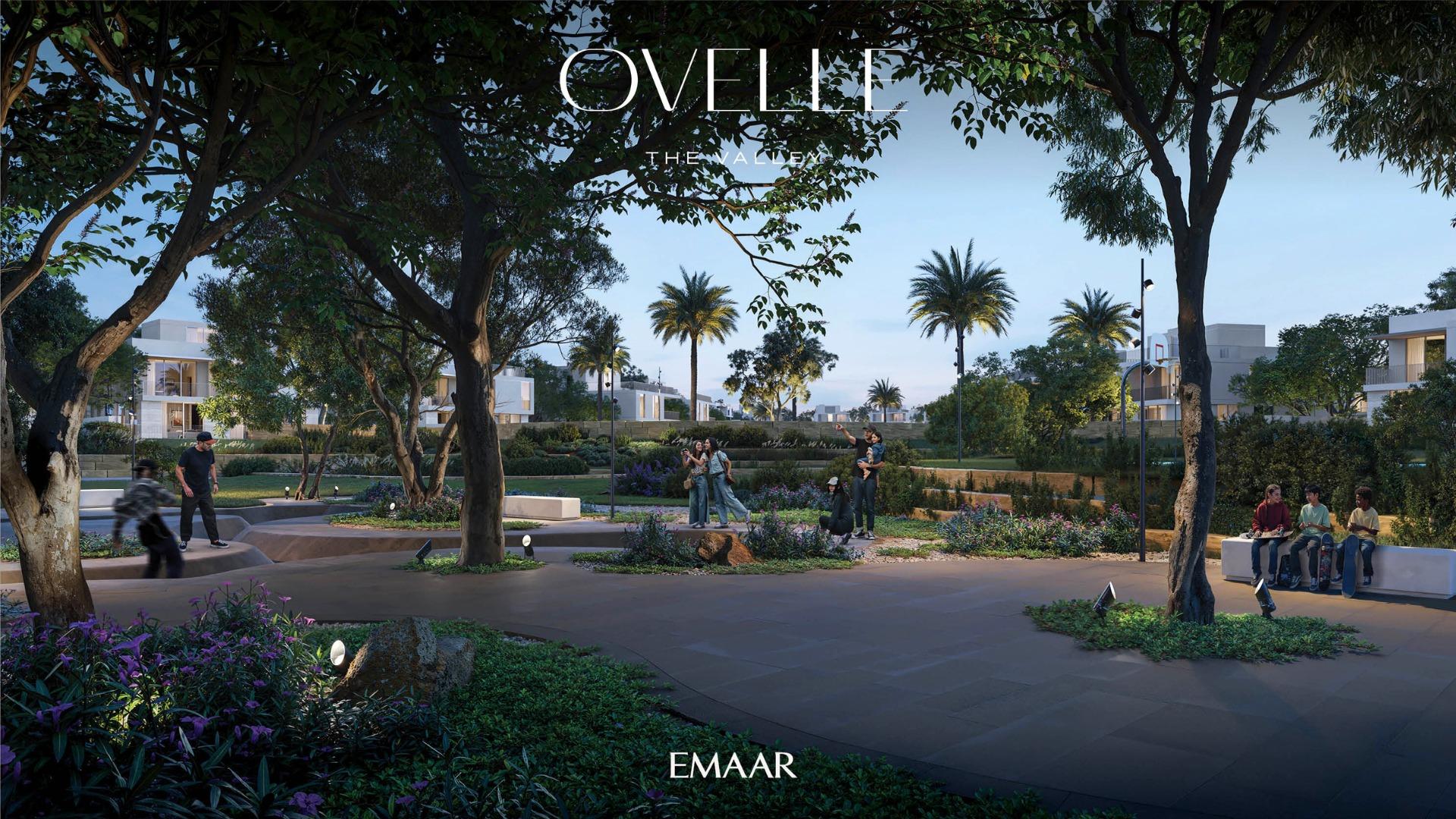 Ovelle
