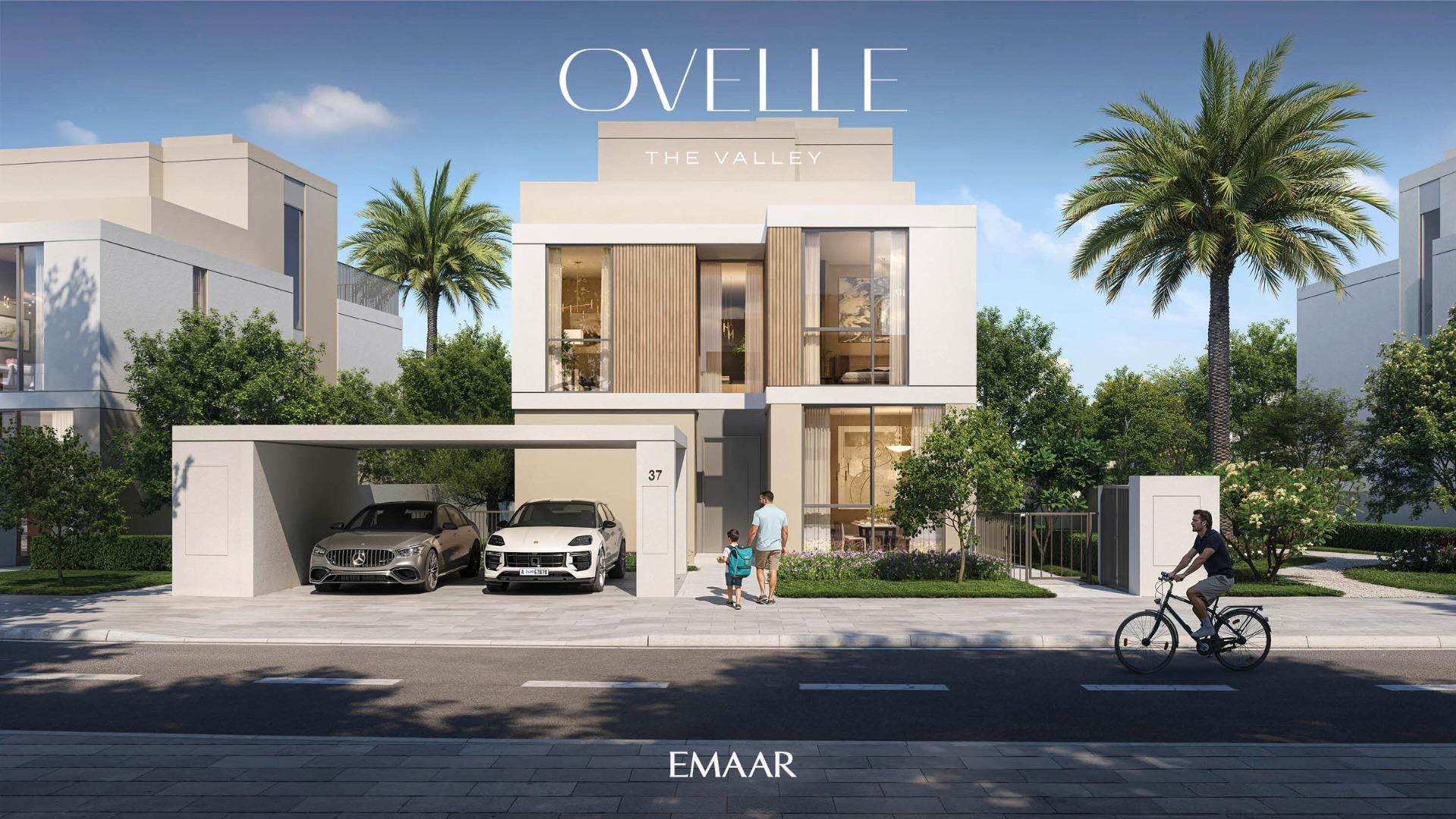 Ovelle
