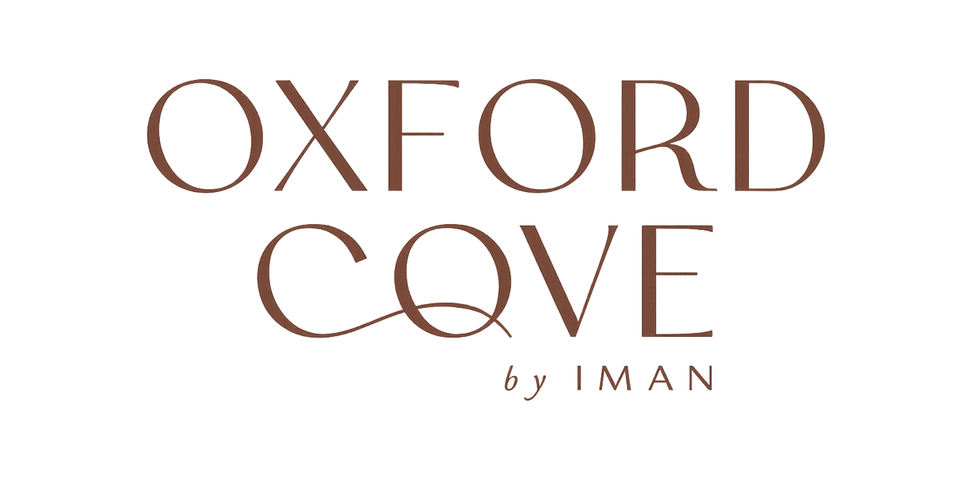 Oxford Cove By Iman