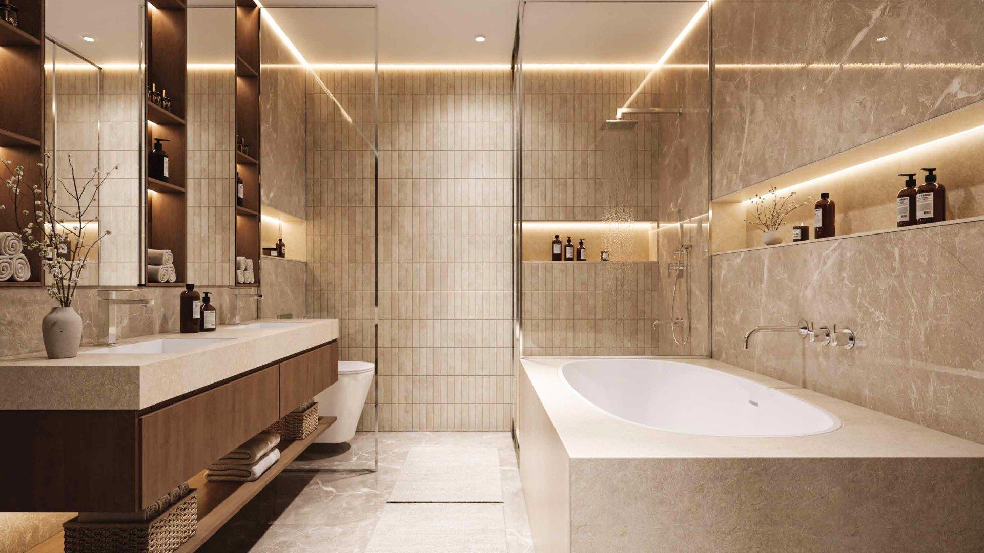 PALACE Residences Al Mamsha