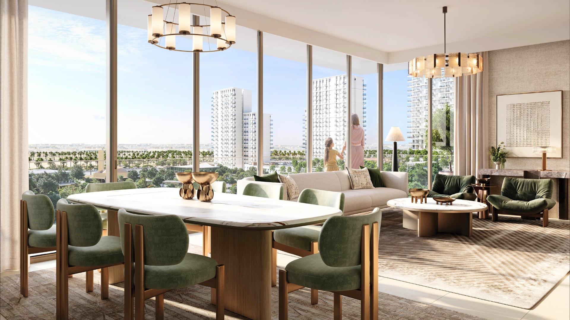Palace Residences Hillside By Emaar