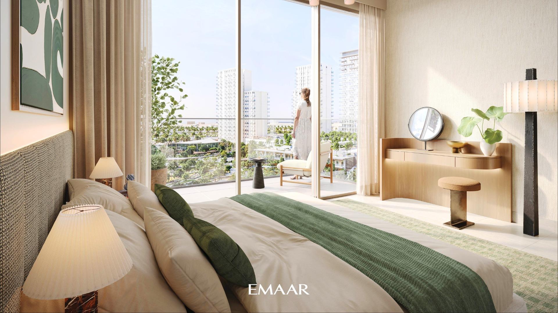 Palace Residences Hillside By Emaar