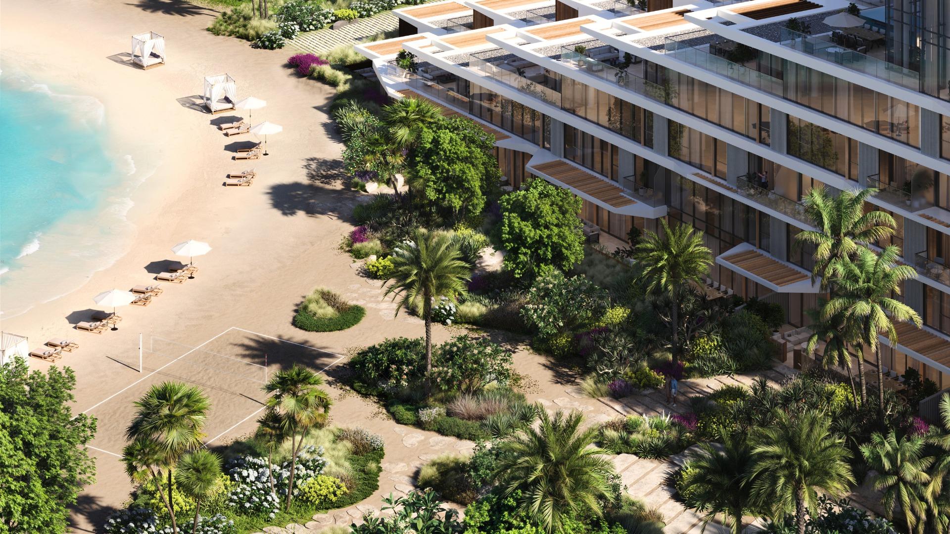 Palm Central By Nakheel