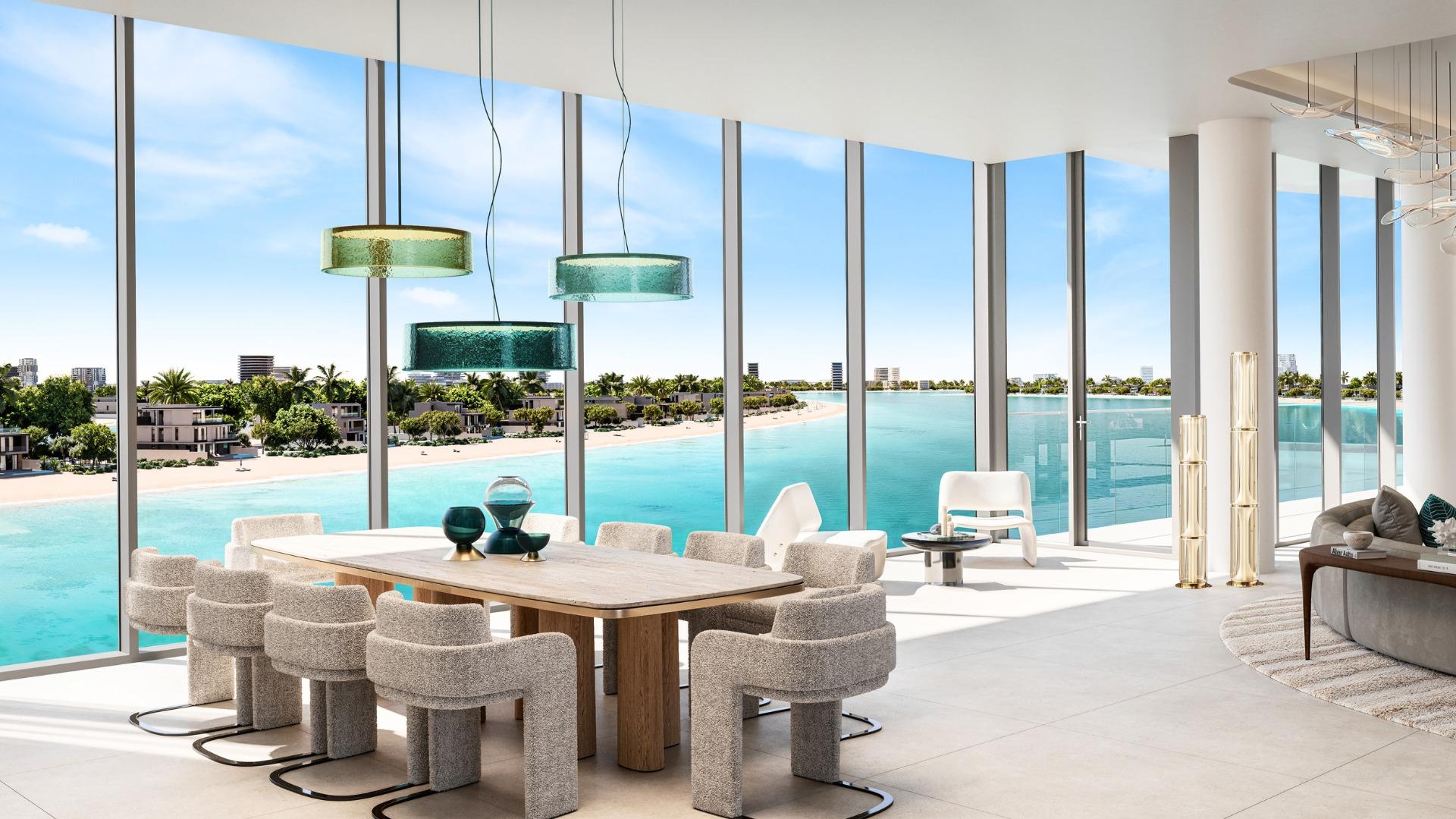 Palm Central By Nakheel