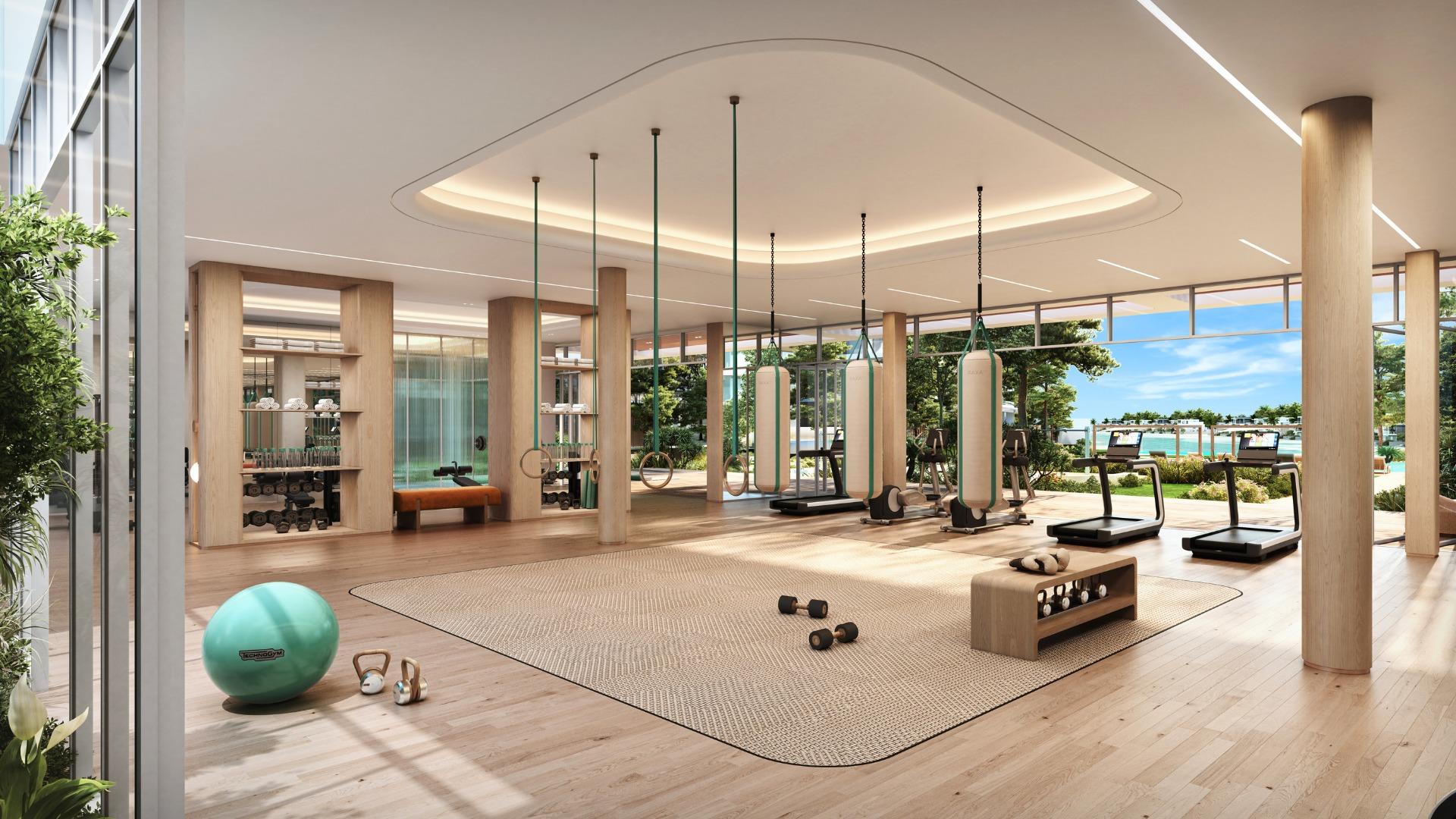 Palm Central By Nakheel
