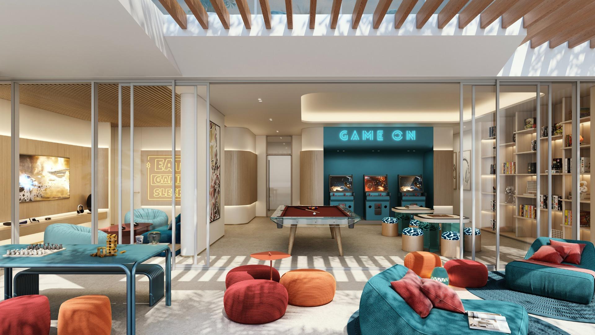Palm Central By Nakheel