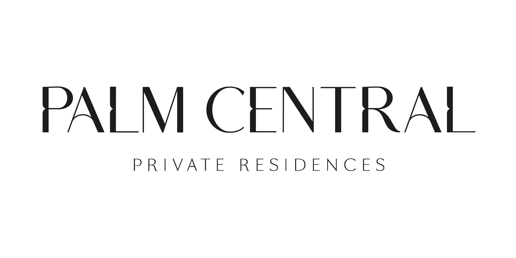 Palm Central Private Residences