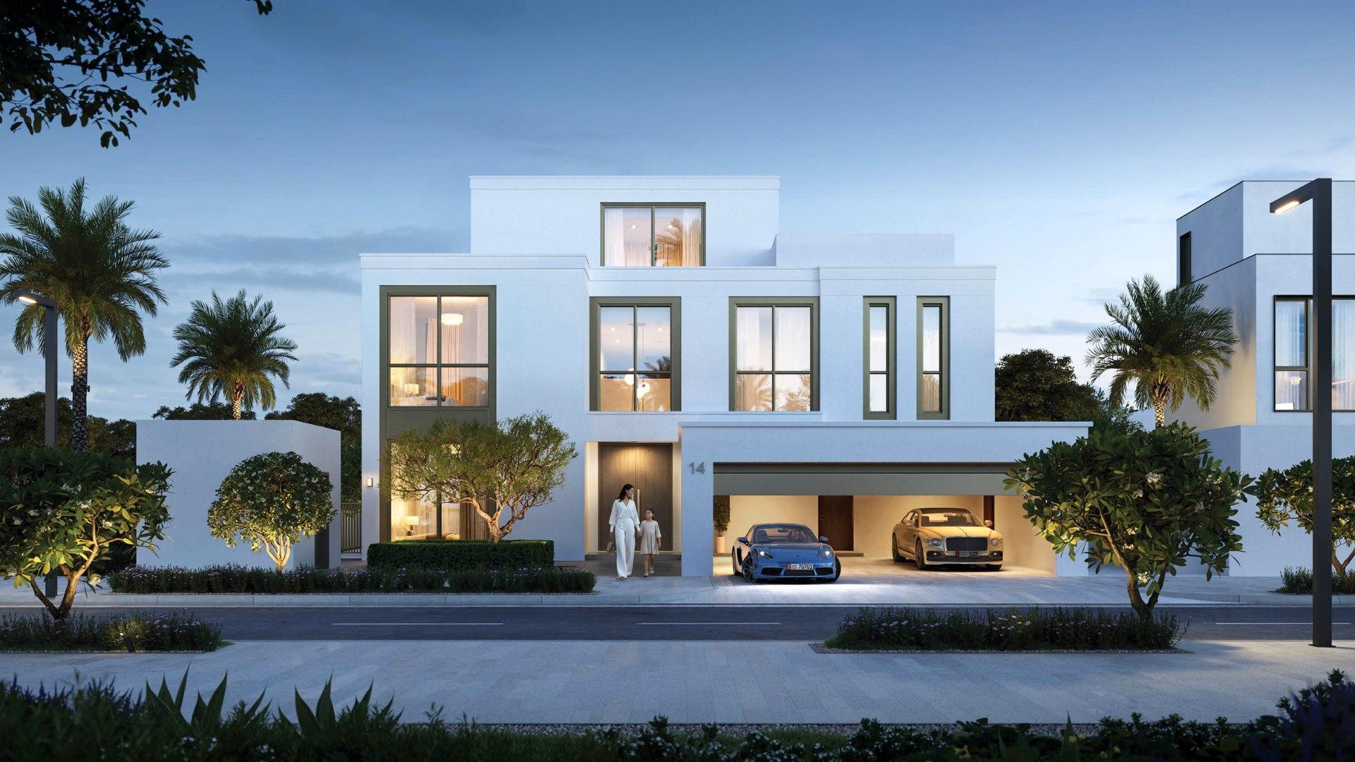 Palmiera Collective By Emaar