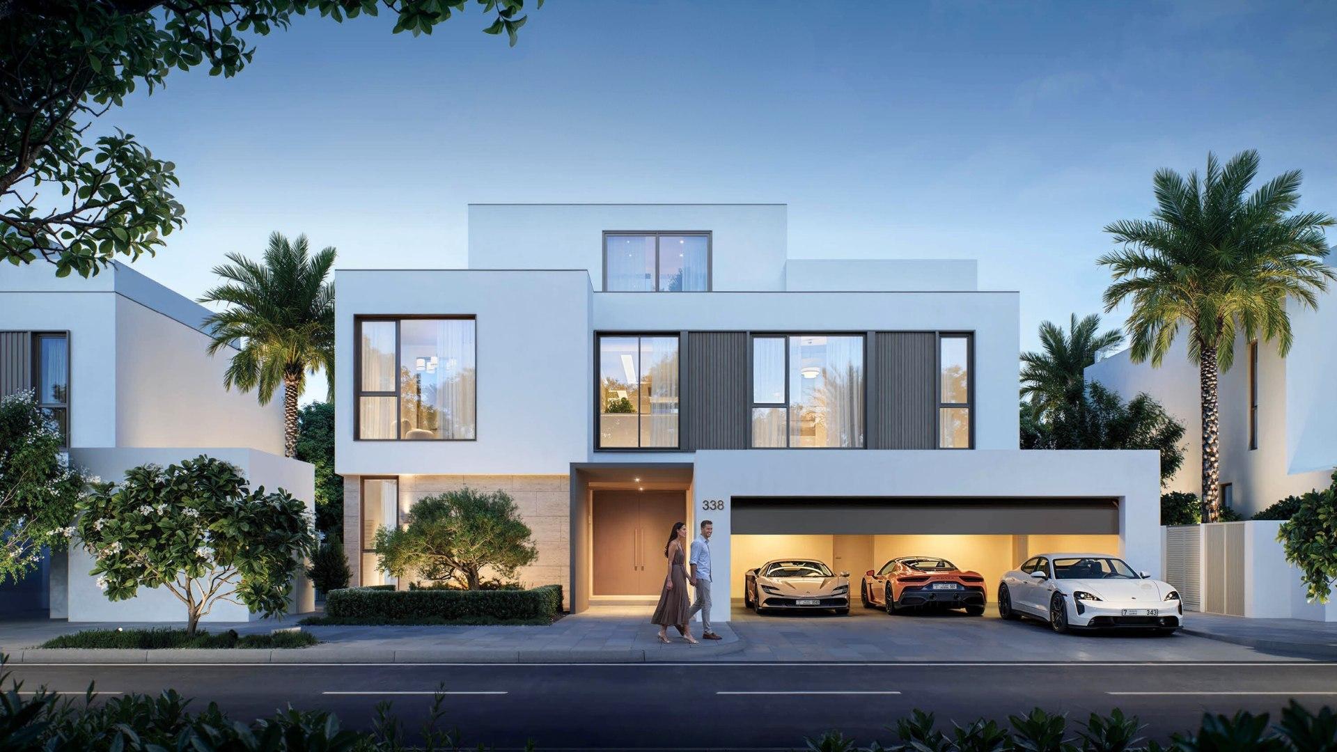 Palmiera Collective By Emaar