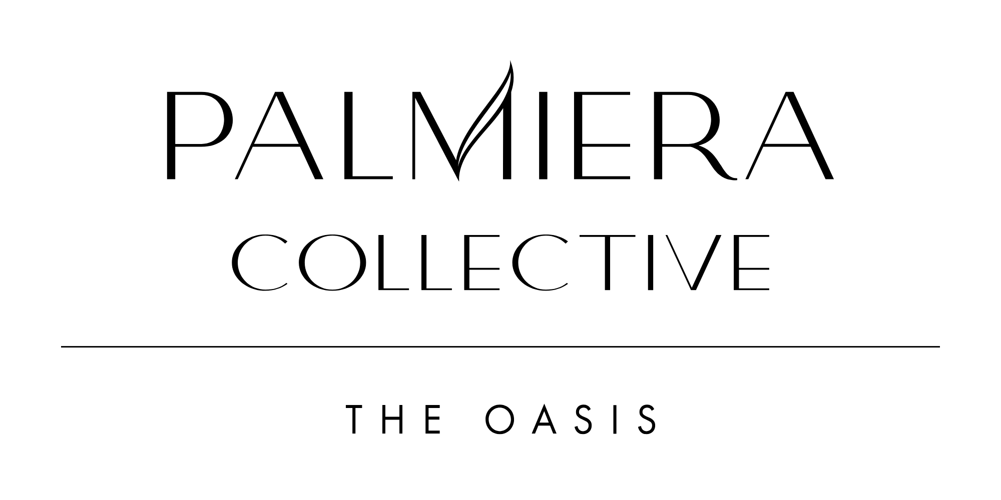 Palmiera Collective By Emaar