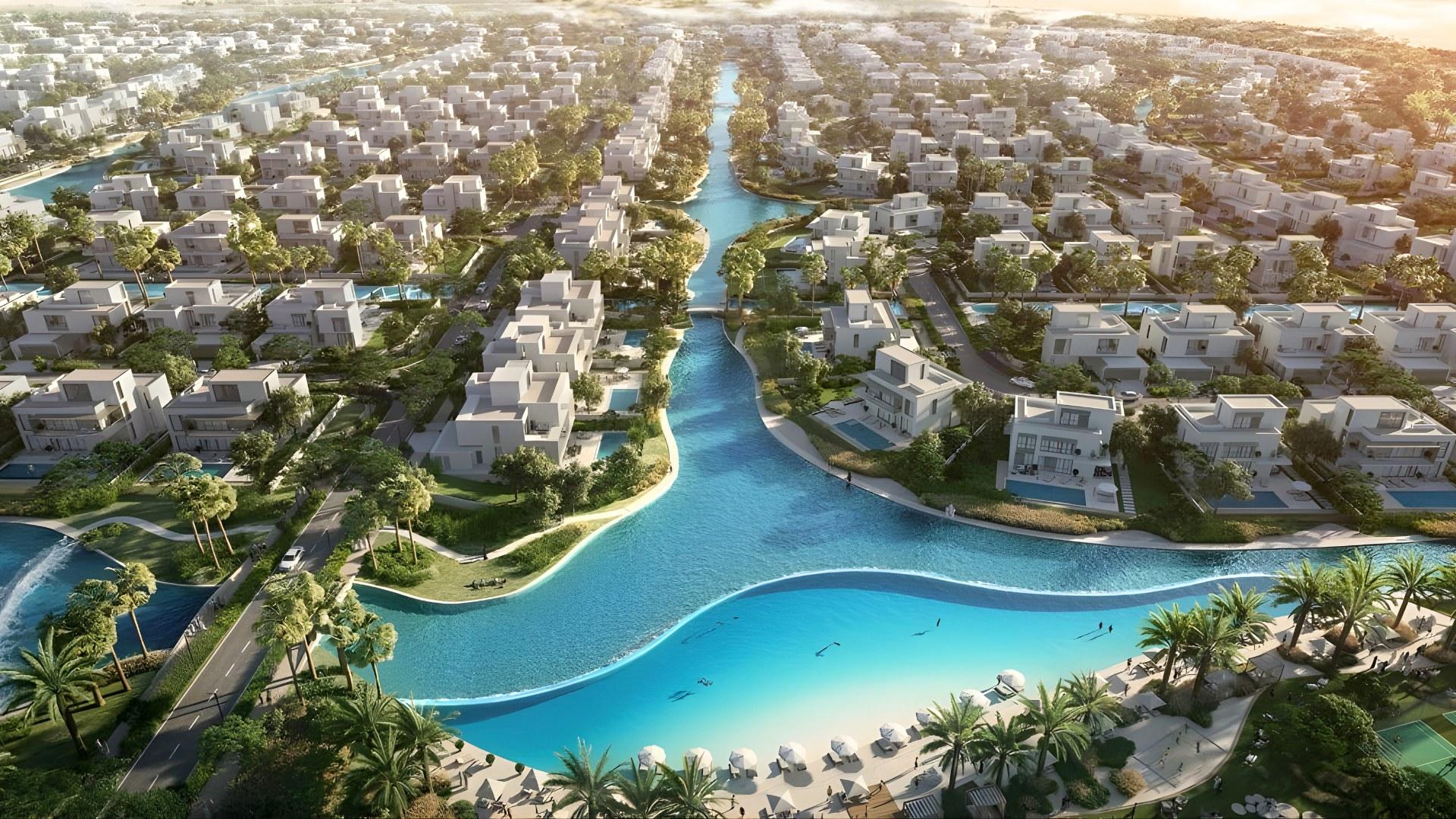 Palmiera Collective By Emaar