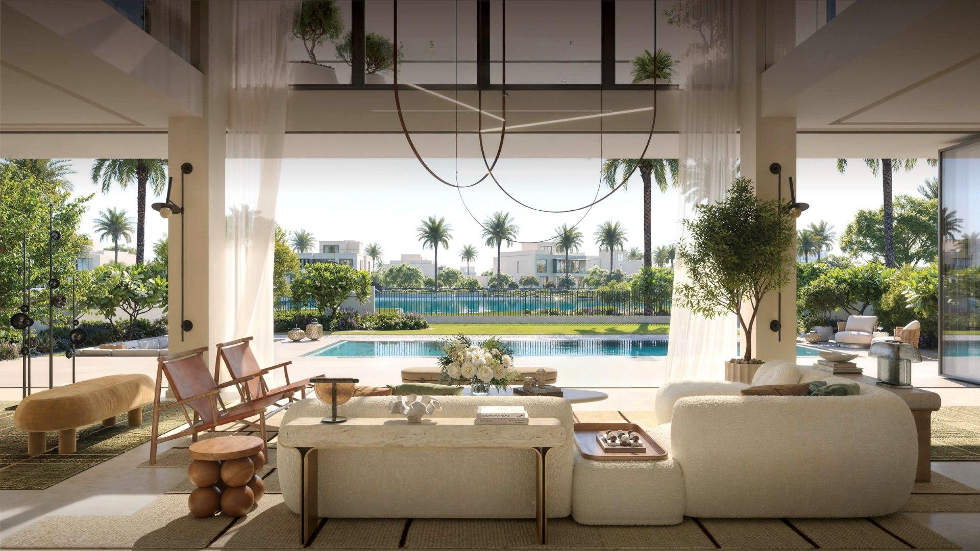 Palmiera Collective By Emaar