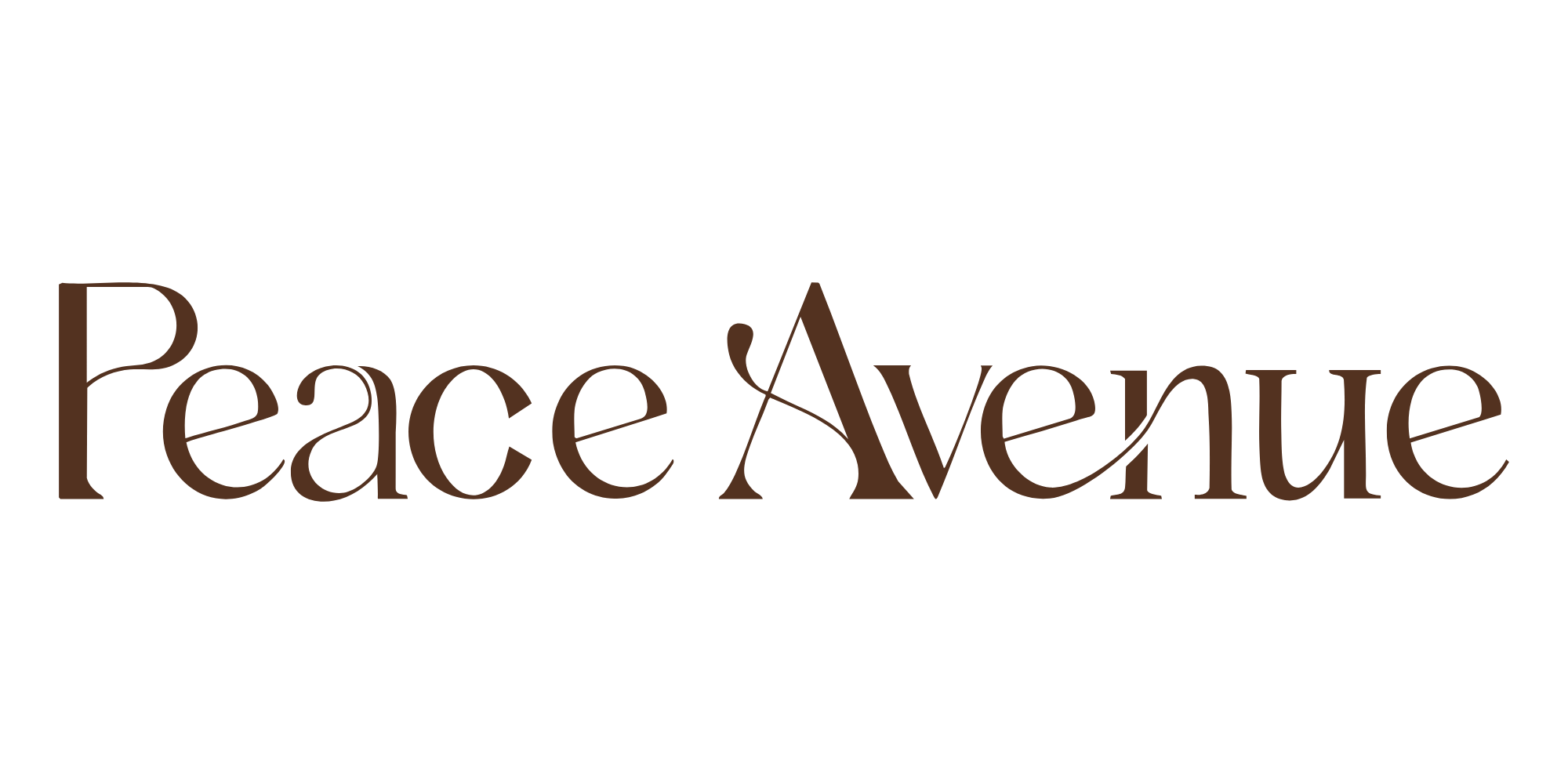 Peace Avenue