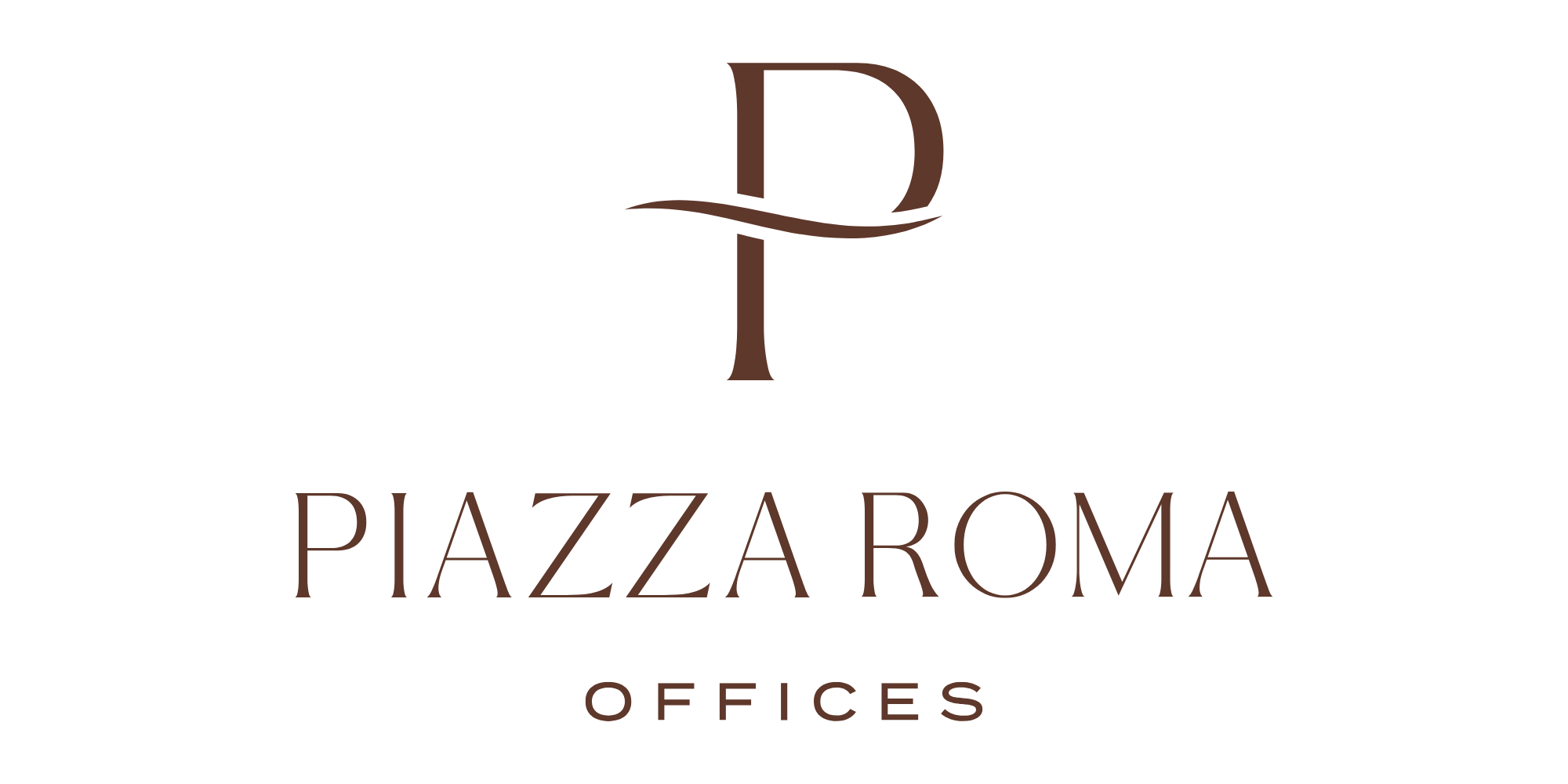 Piazza Roma Offices By Damac