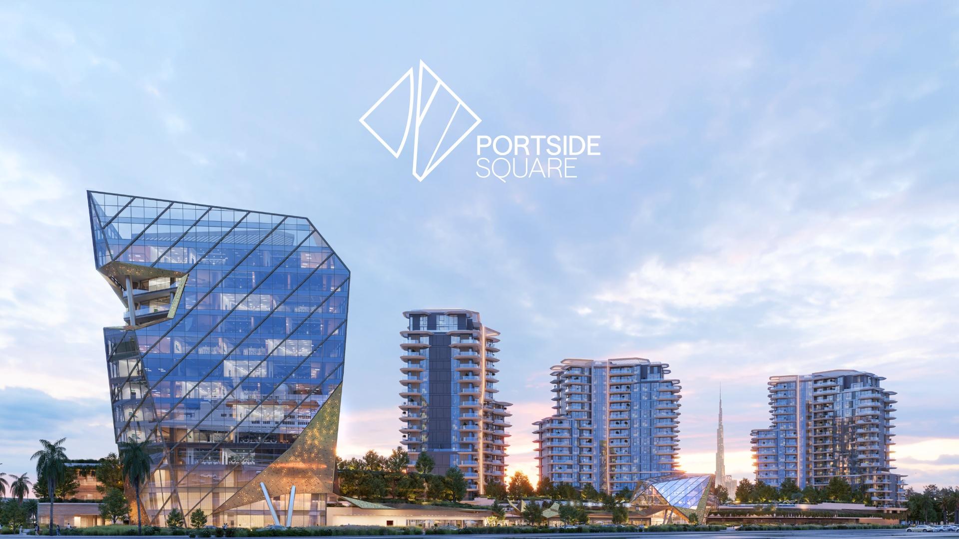 Portside Square