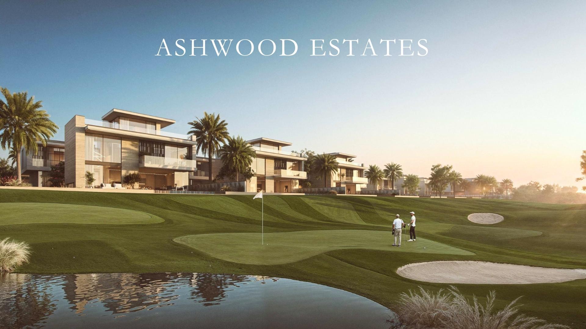 Ashwood Estates