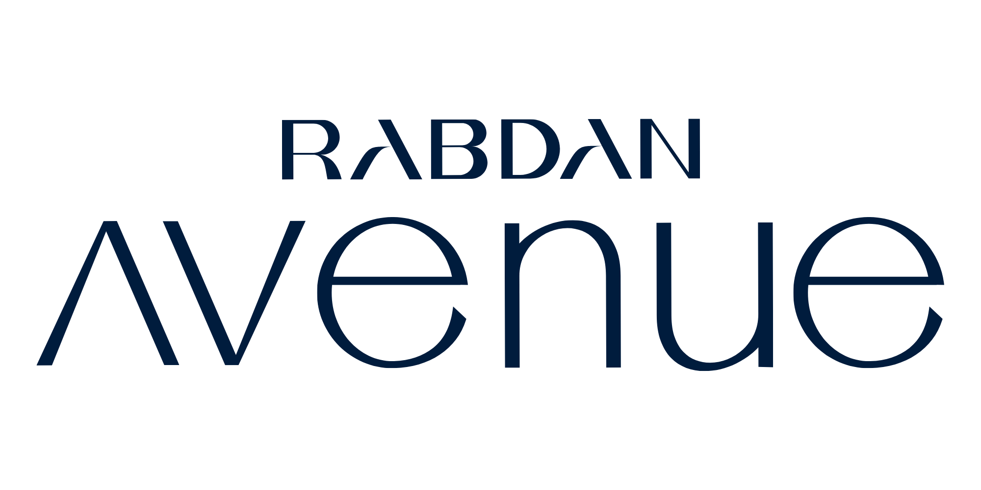 Rabdan Avenue