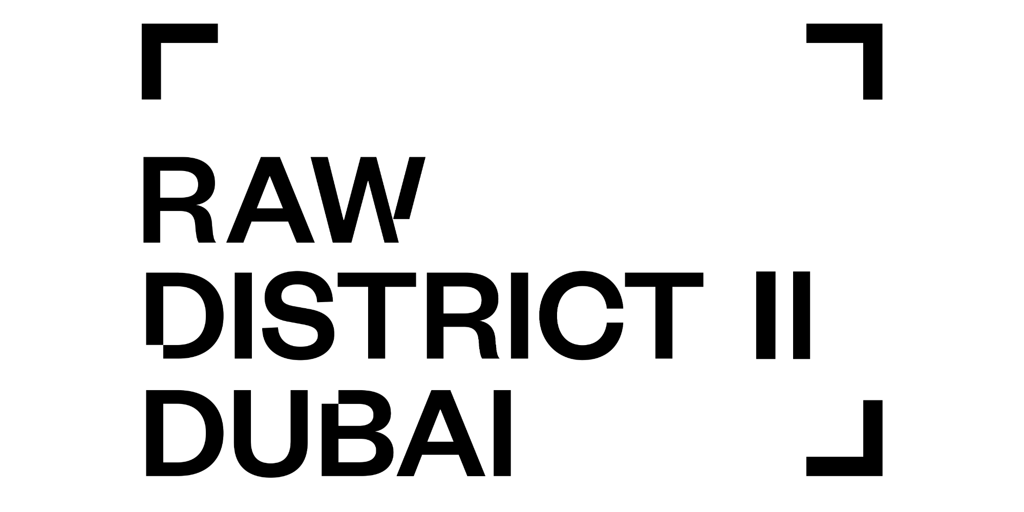 Raw District II