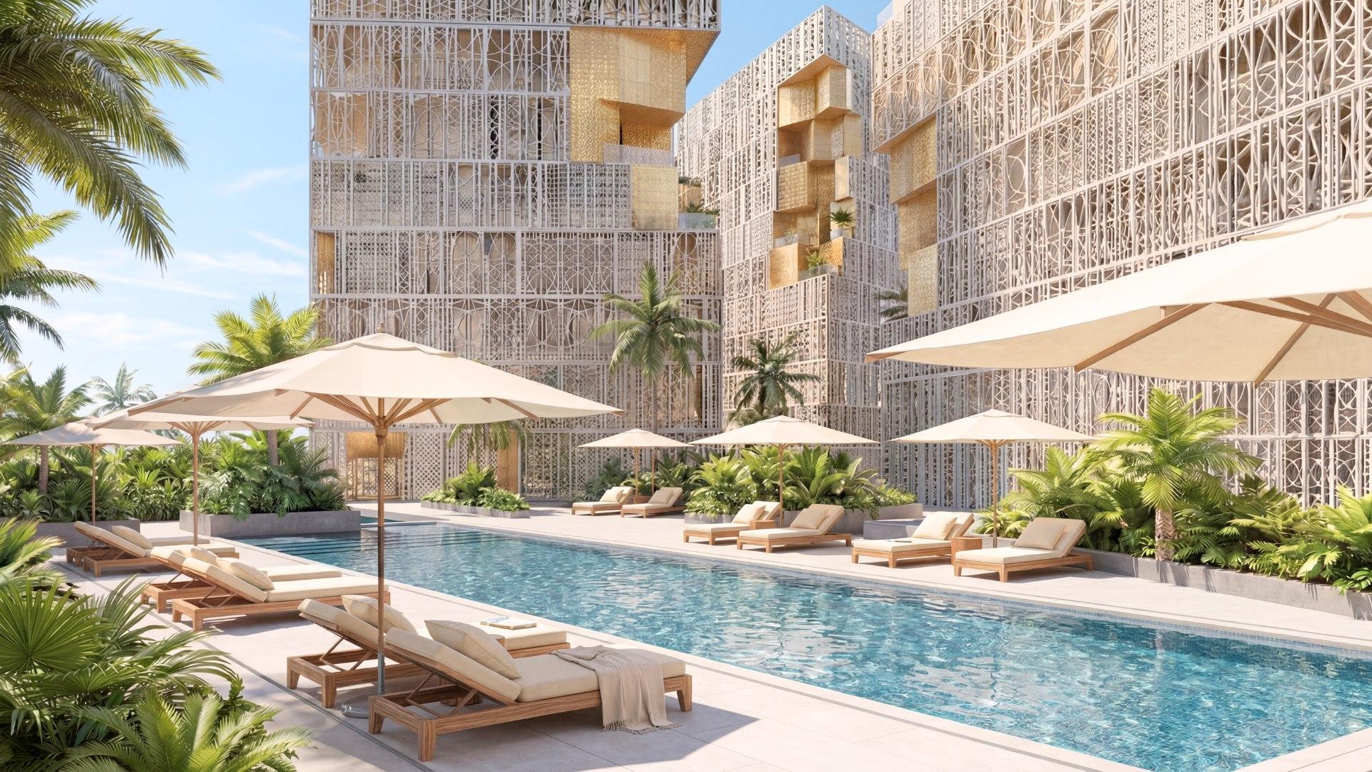 Richmond District By Mira