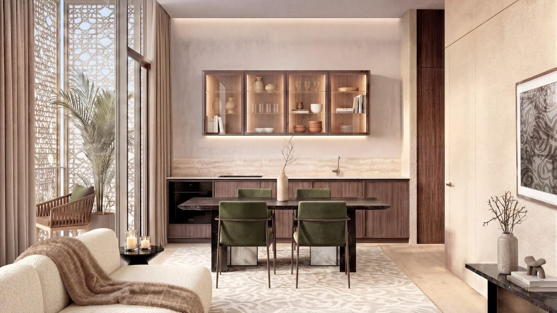 Richmond District By Mira