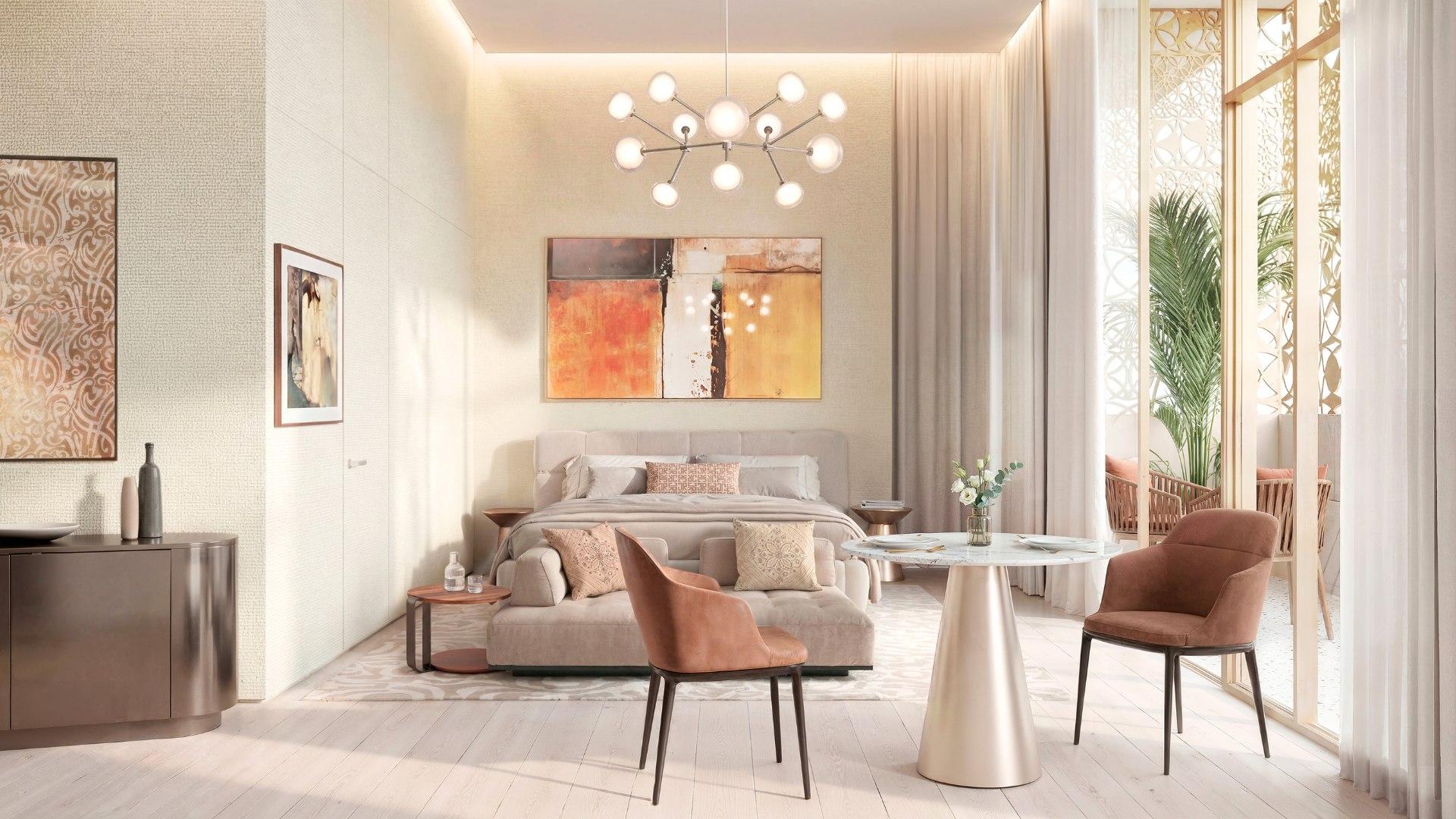 Richmond District By Mira