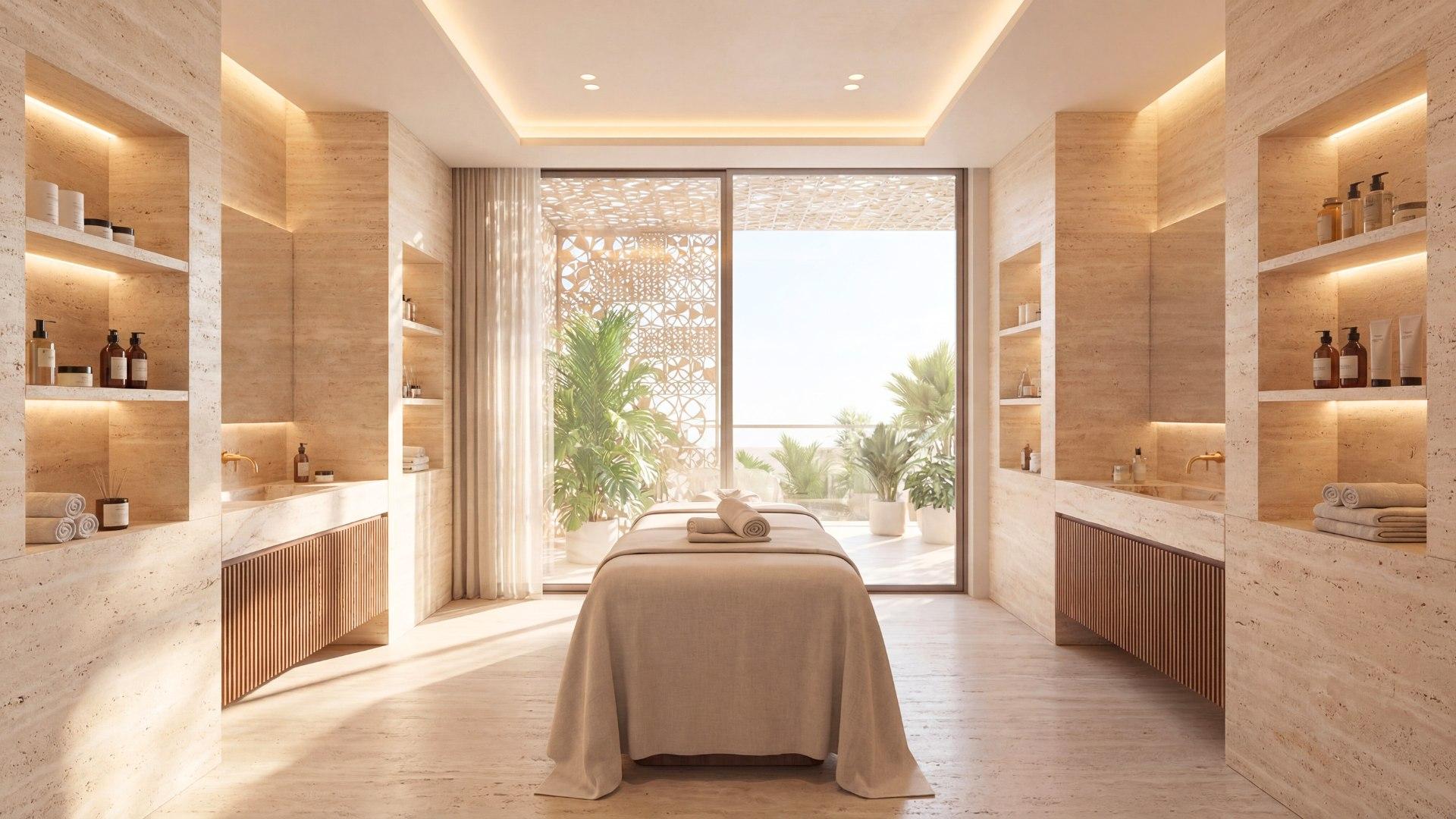 Richmond District By Mira