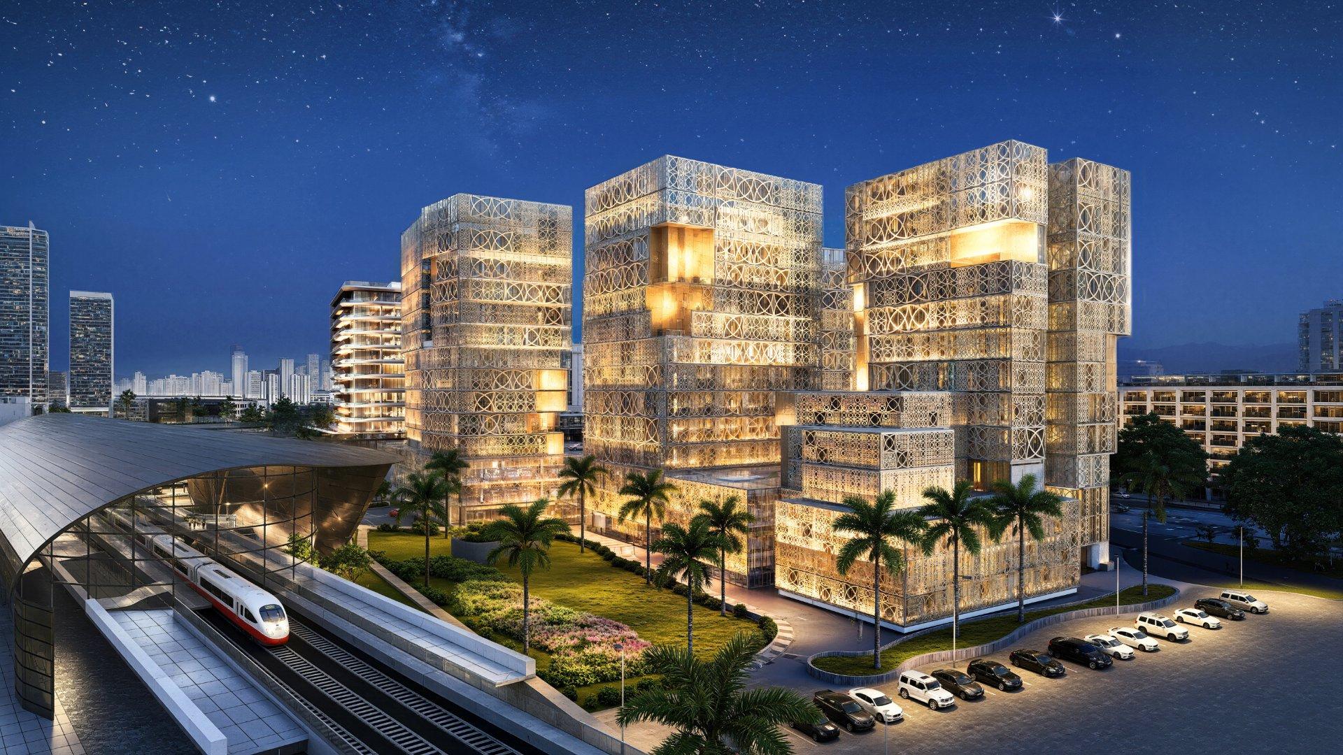 Richmond District By Mira