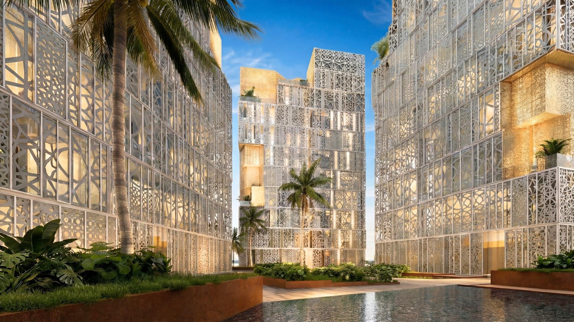 Richmond District By Mira