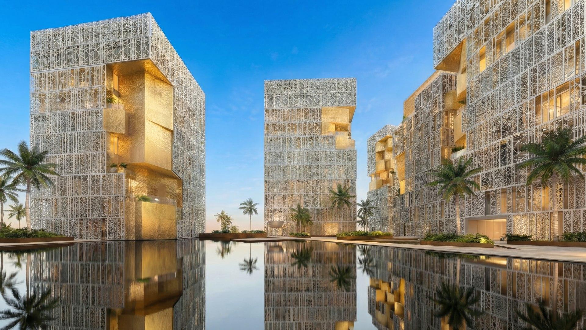 Richmond District By Mira