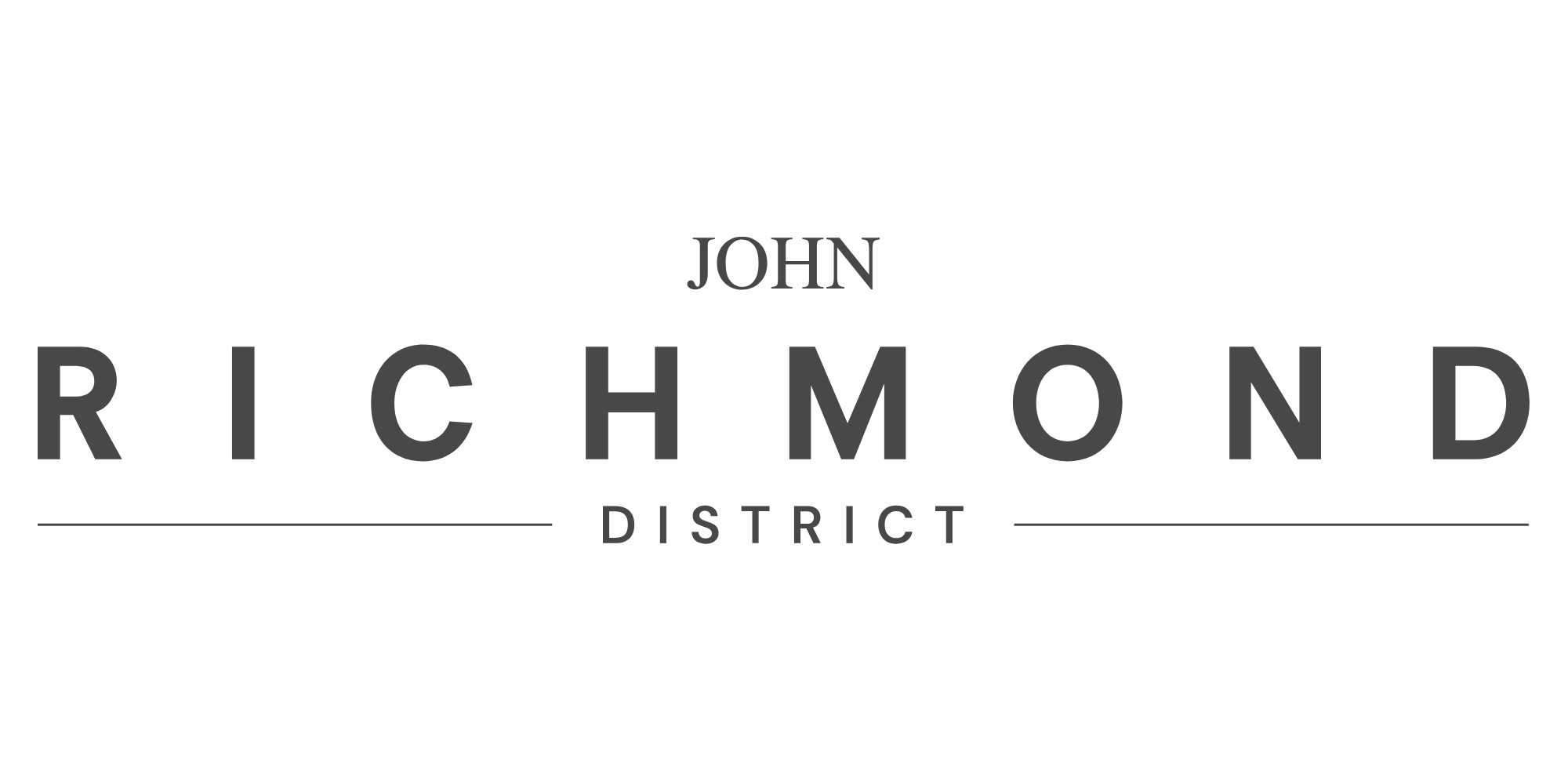 Richmond District By Mira