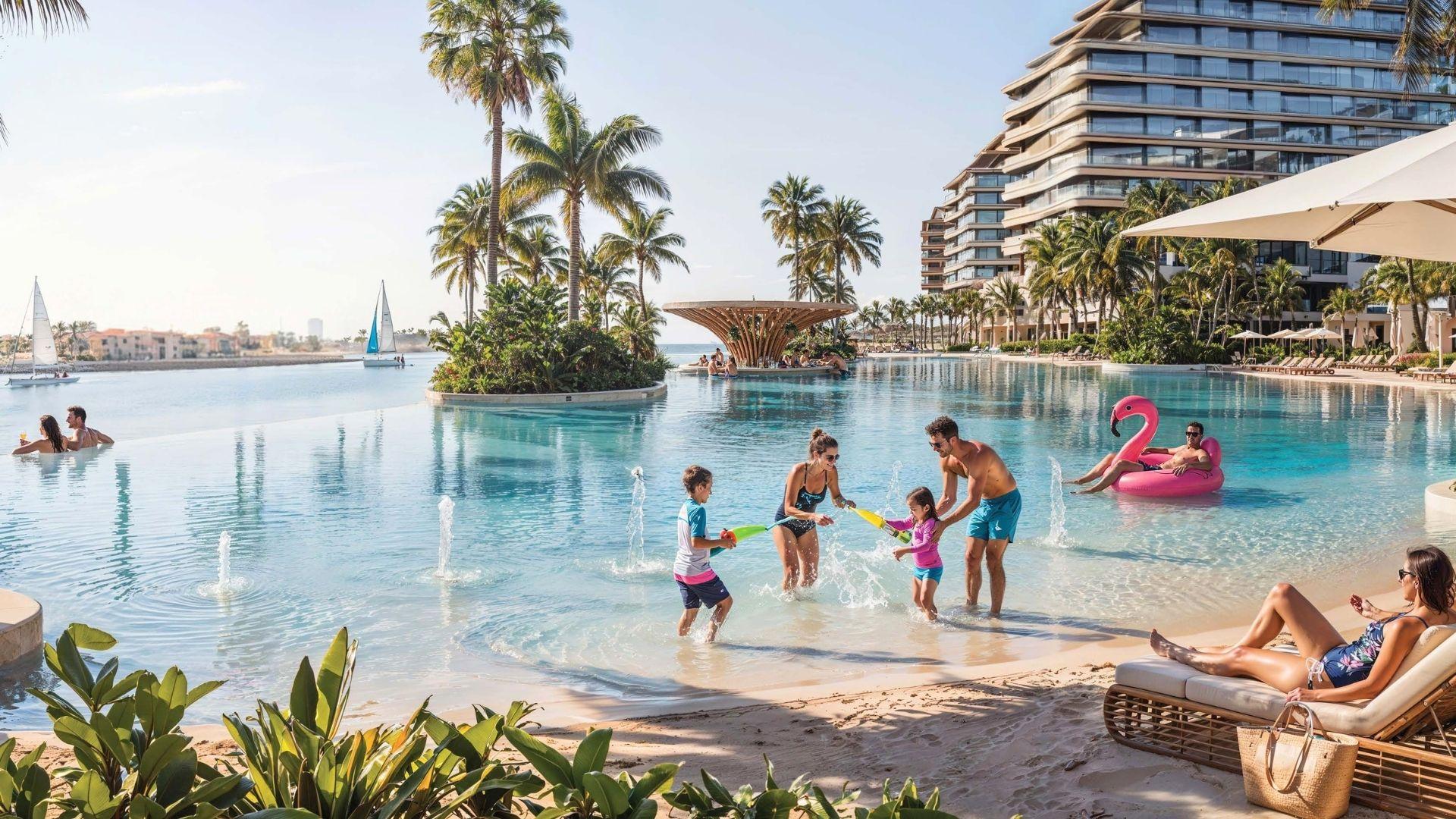 River Cove Residences