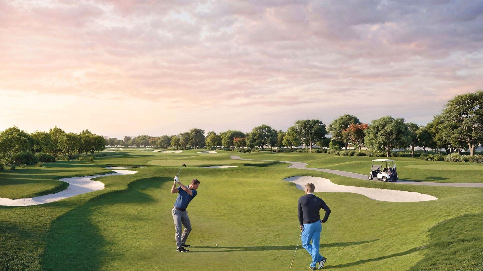 River Cove Residences