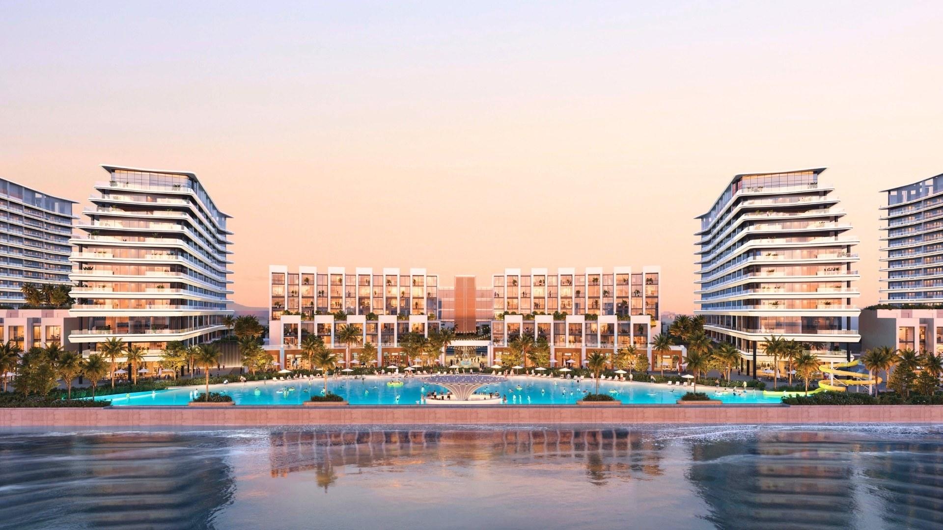 River Cove Residences